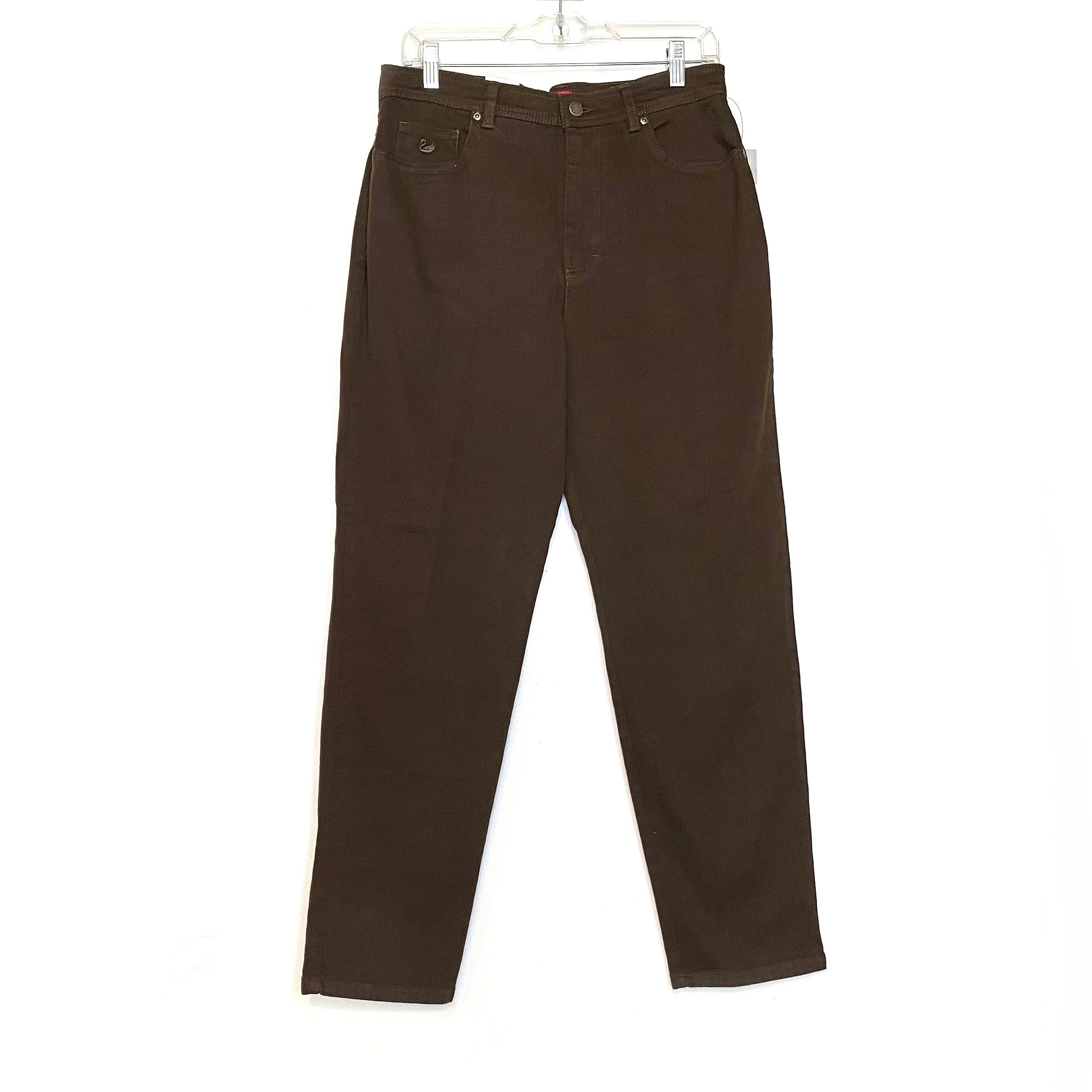 Gloria vanderbilt stretch corduroy pants best sale