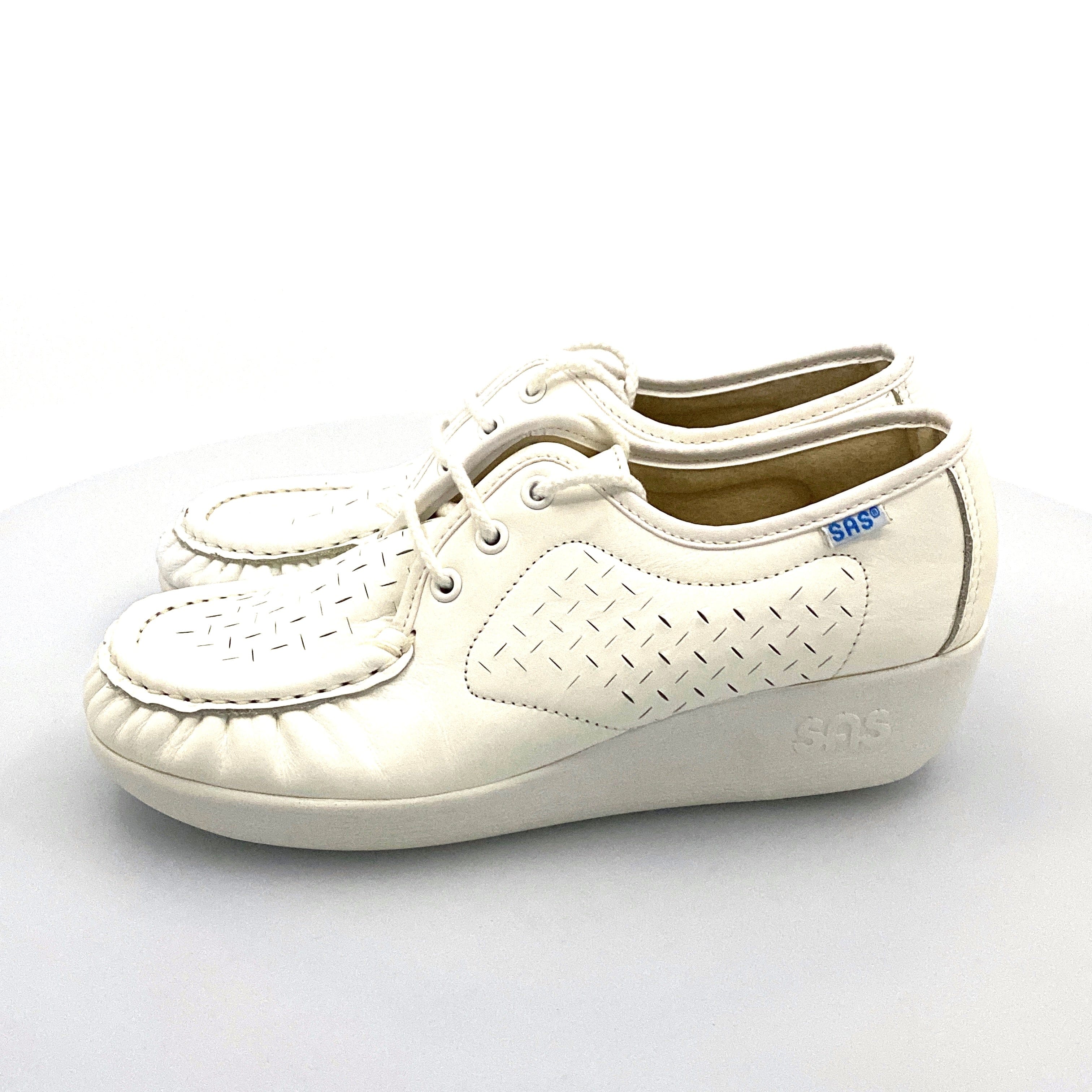 Sas best sale nursing shoes