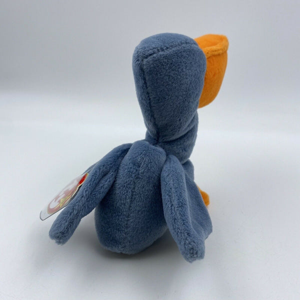 Ty high quality Beanie Babies Scoop The Pelican