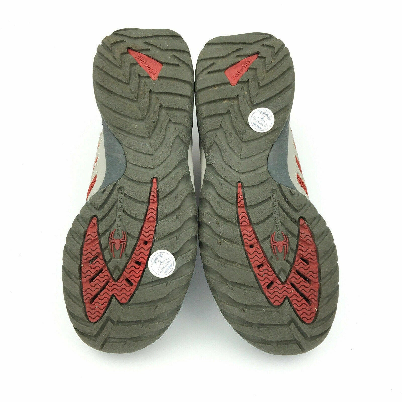 Teva spider rubber online water shoes