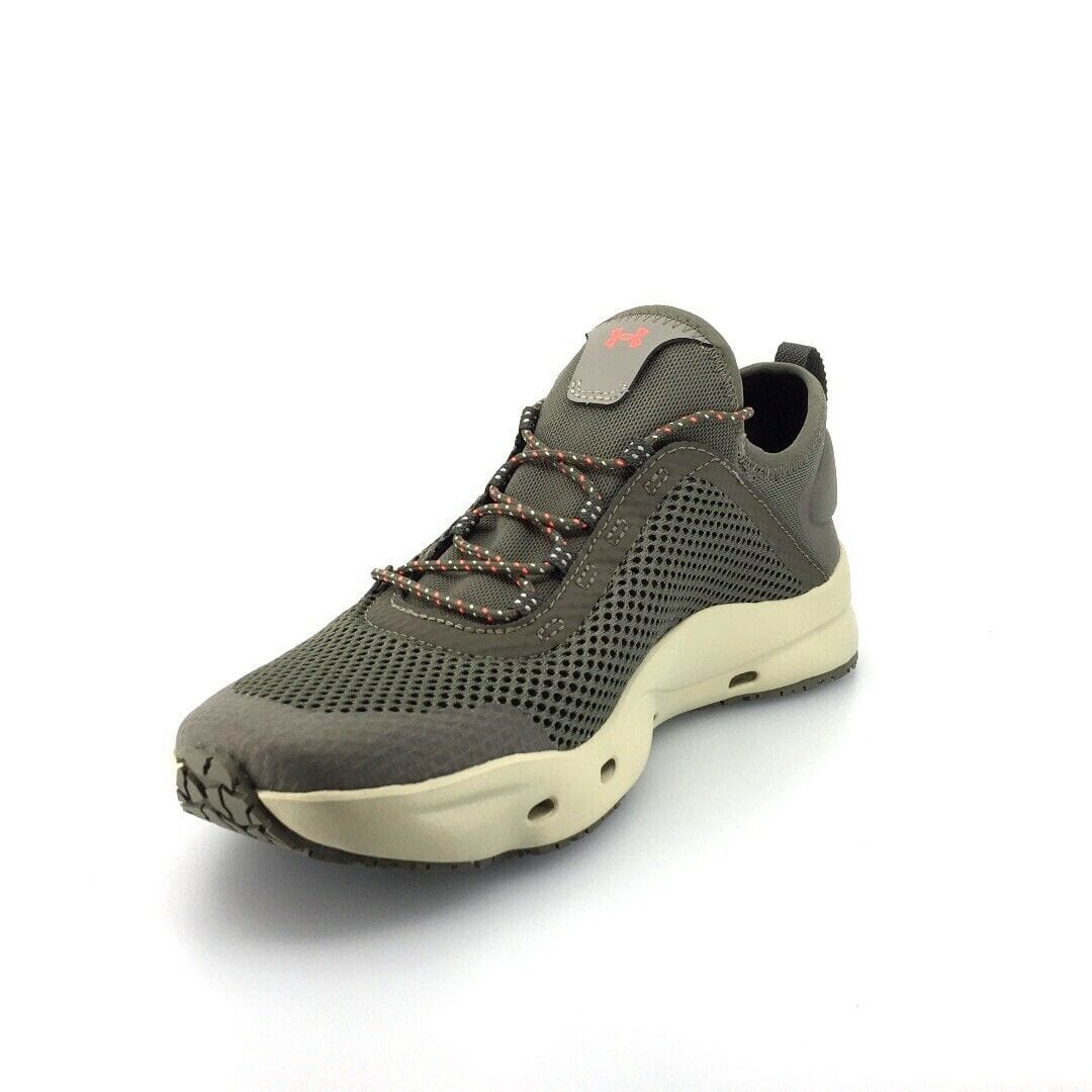 Under armour men shoes 2024 olive