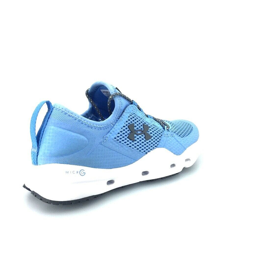 Under armour women's sale kilchis water shoes