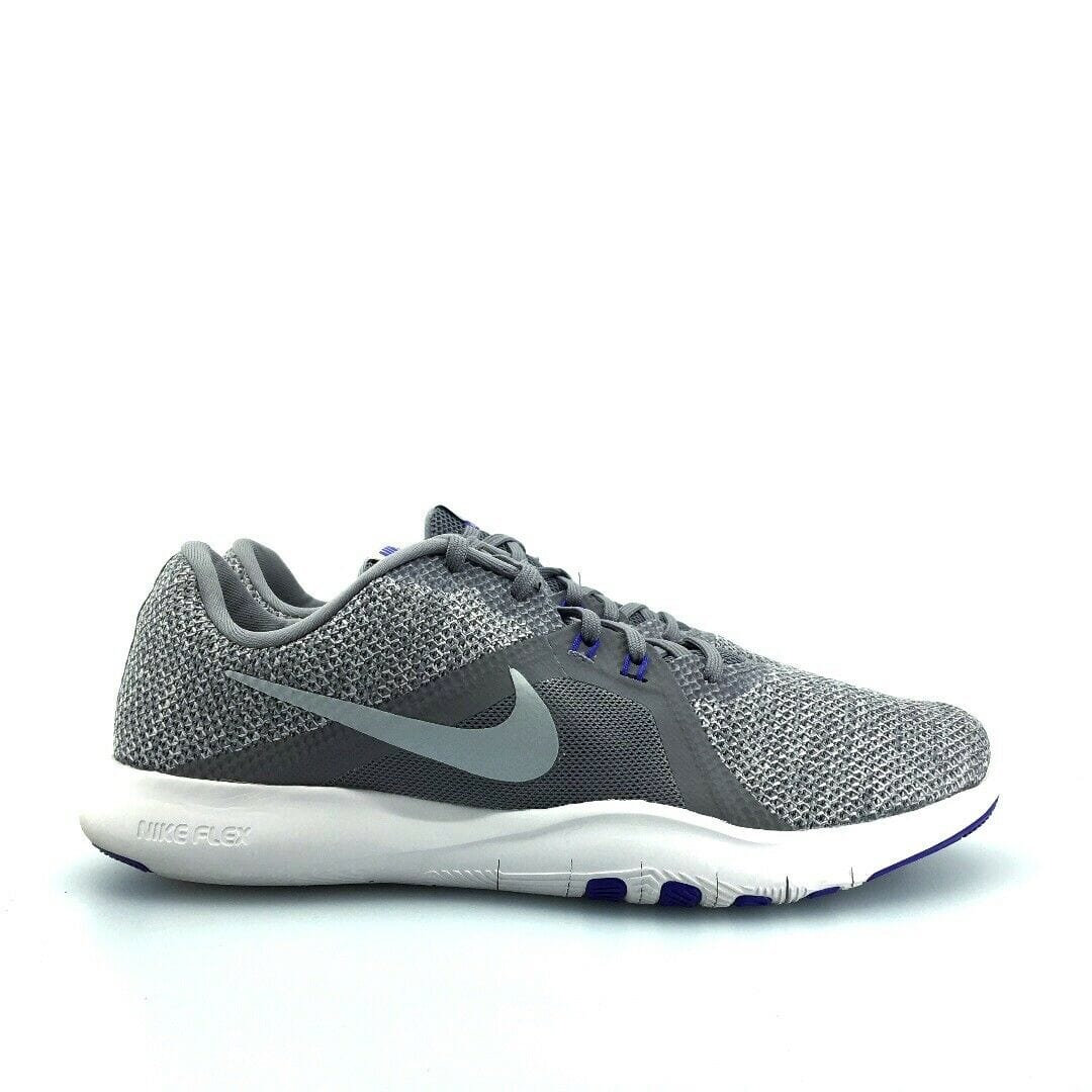 Nike flex 8 shop premium trainers ladies