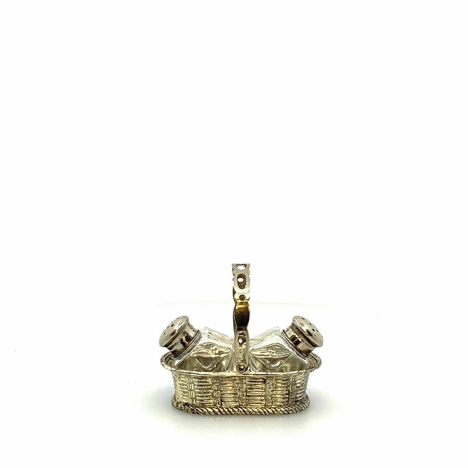 Shop Vintage Salt & Pepper Shakers – Unique Collectibles with Free Shipping