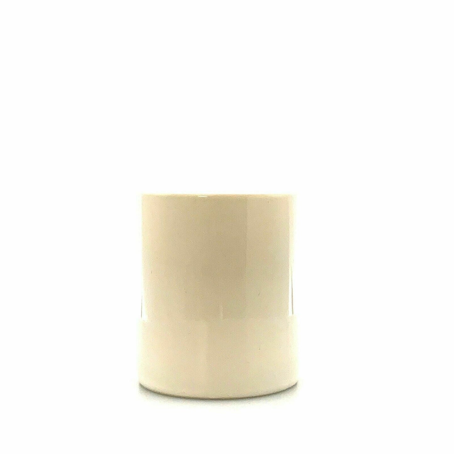 Pioneer Seed Logo Ceramic Coffee Cup Mug, White - 10 fl oz