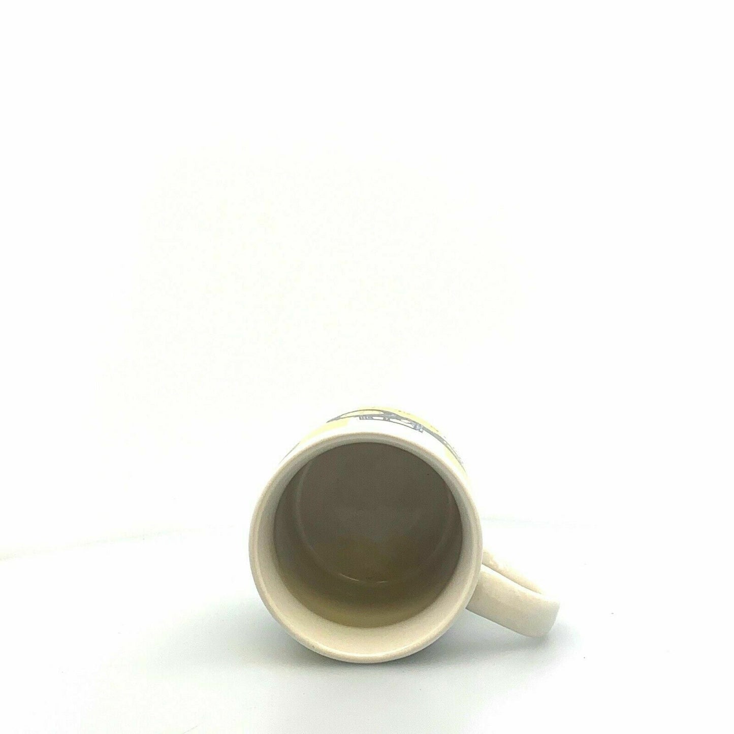 John Deere Coffee Cup Mug “Nothing runs Like A Deere!” 16 Oz