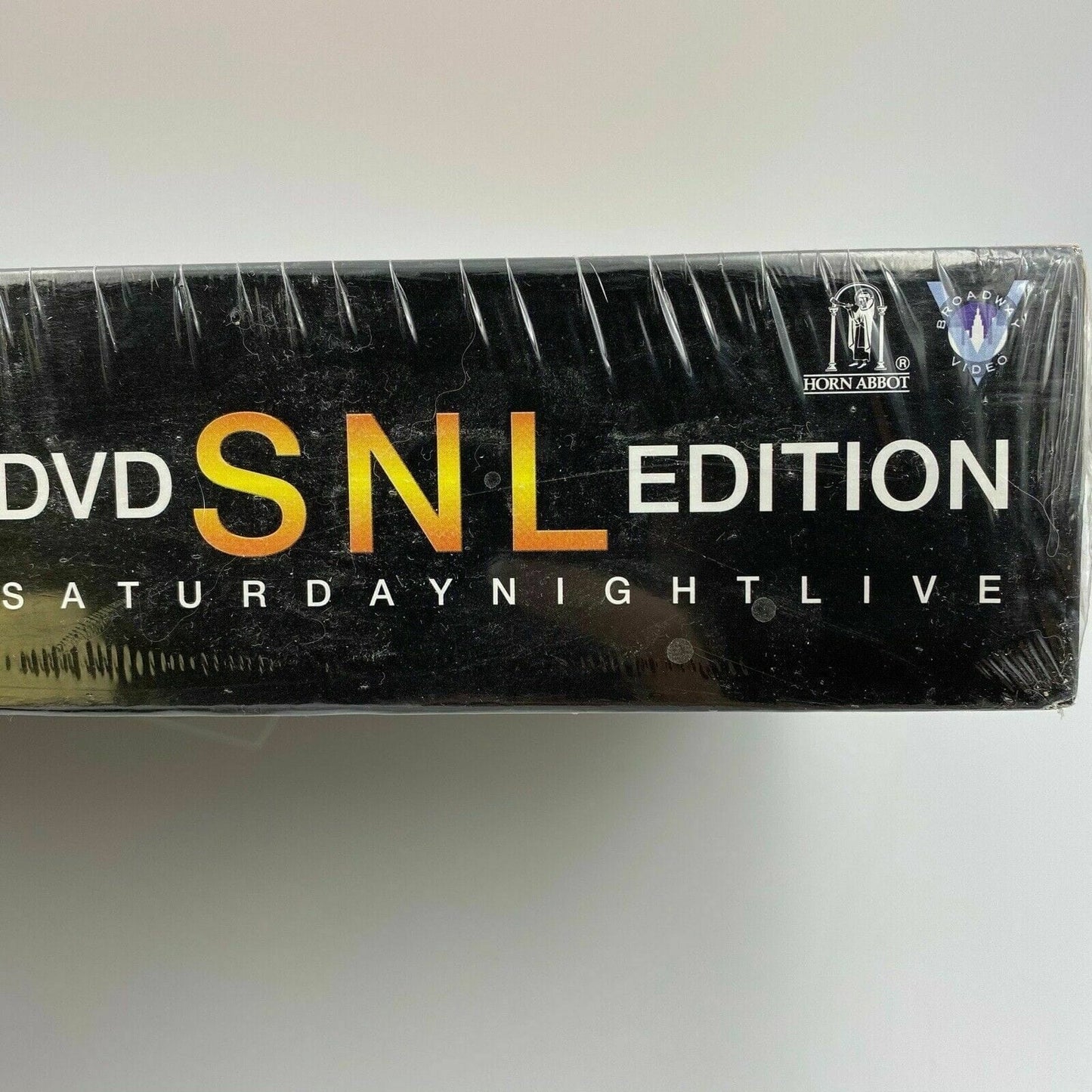 Trivial Pursuit SNL Saturday Night Live DVD Edition 30 Seasons Parker Brothers