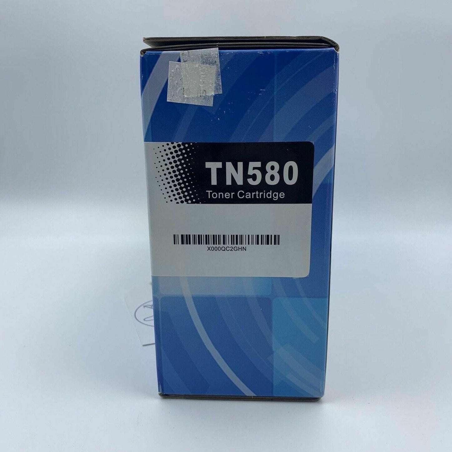 EZink Premium Replacement Compatible Toner Cartridge Brother TN580 NIB