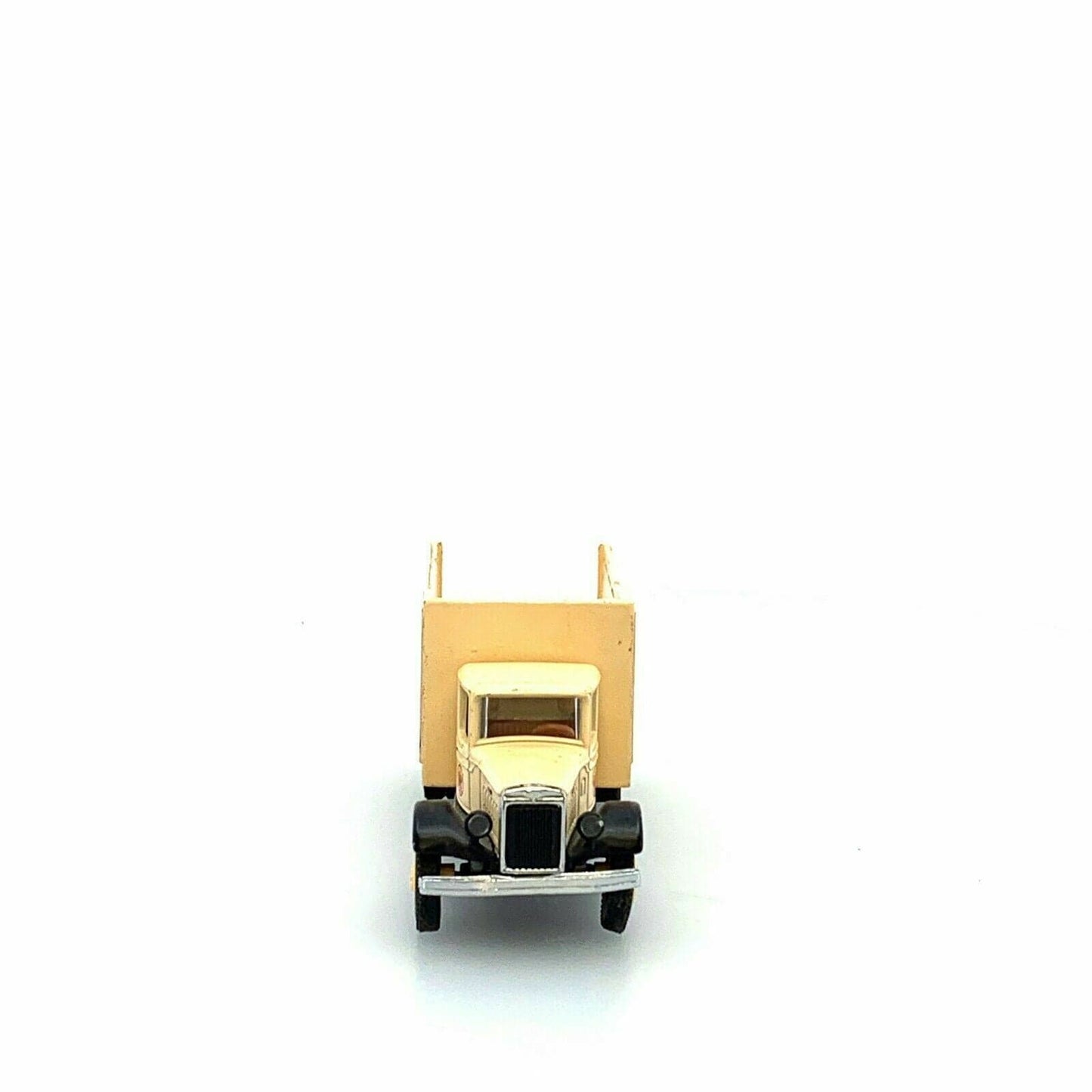 Vintage Hartog WATKINS MAC DELIVERY TRUCK Diecast Model Toy