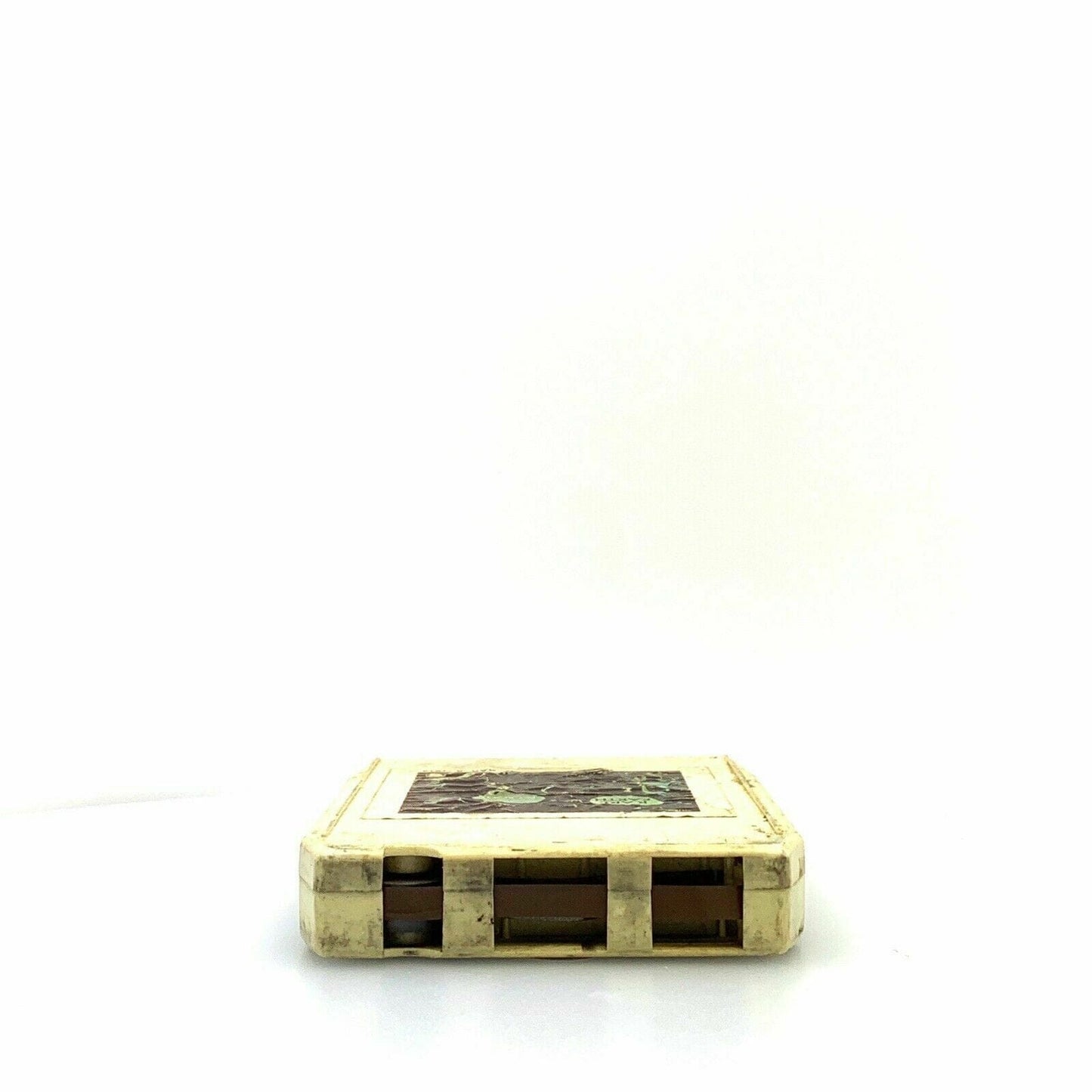 Vintage 8 Track Cartridge - Rare Earth “Ecology”
