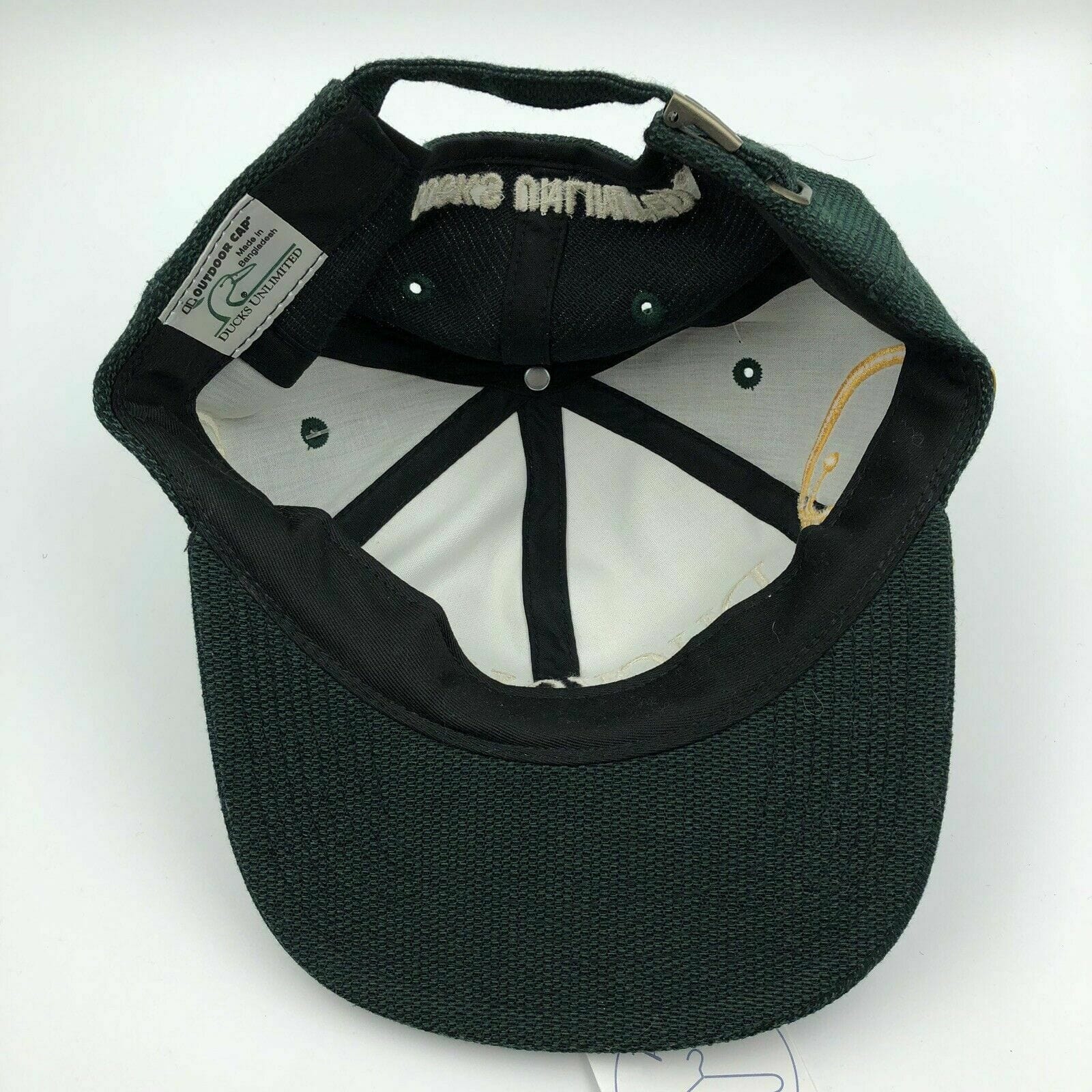 Outdoor Cap Ducks Unlimited