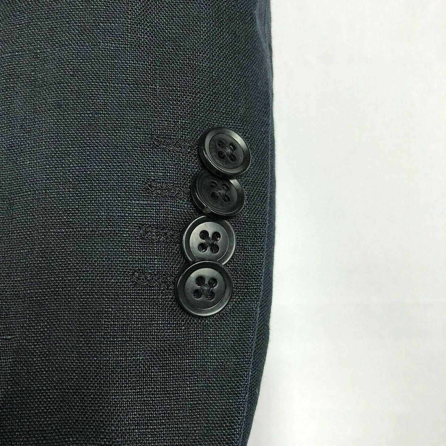 Sophisticated Celio Business Charcoal Suit Jacket XL Gray Regular Mens Coat