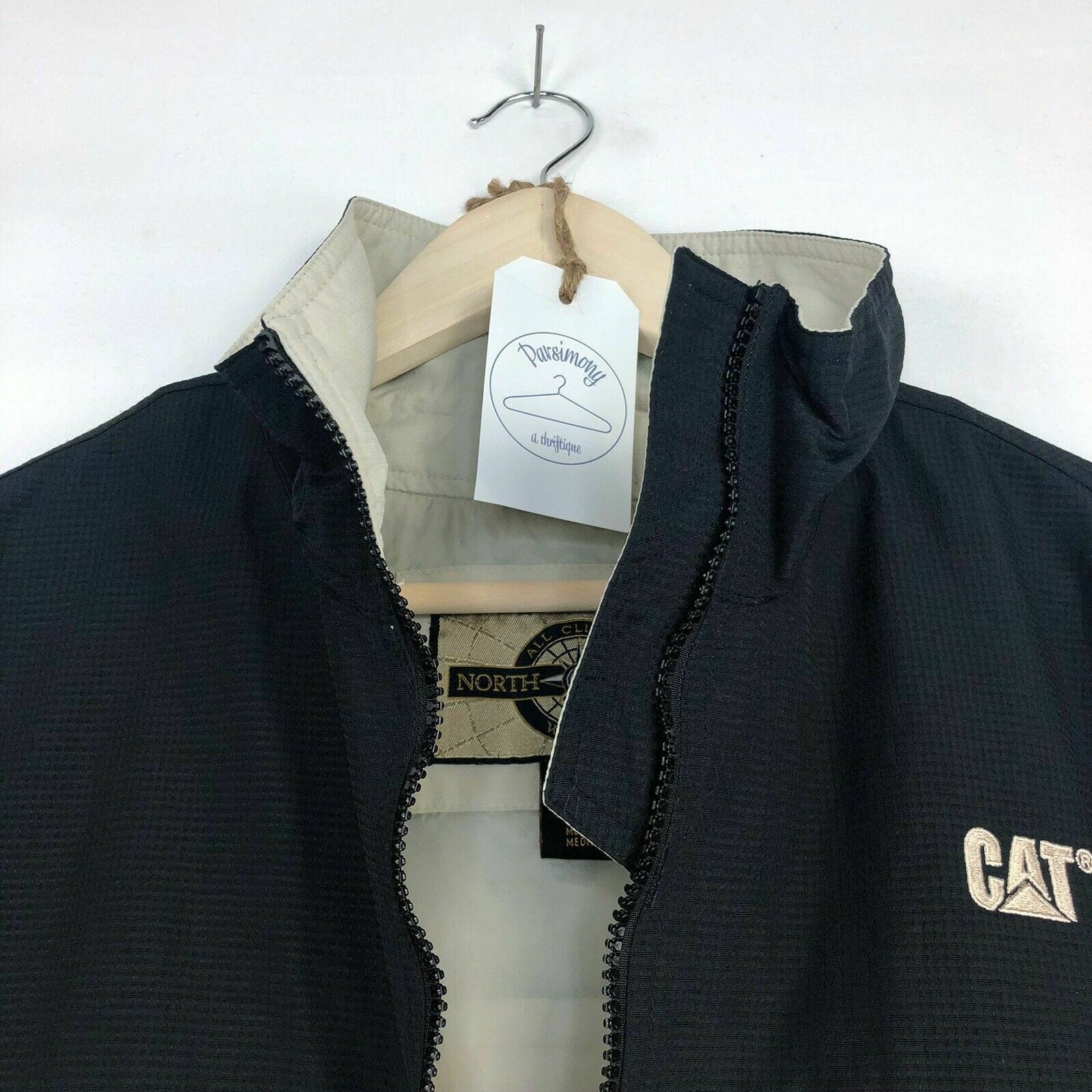 North end all hot sale climate wear jacket