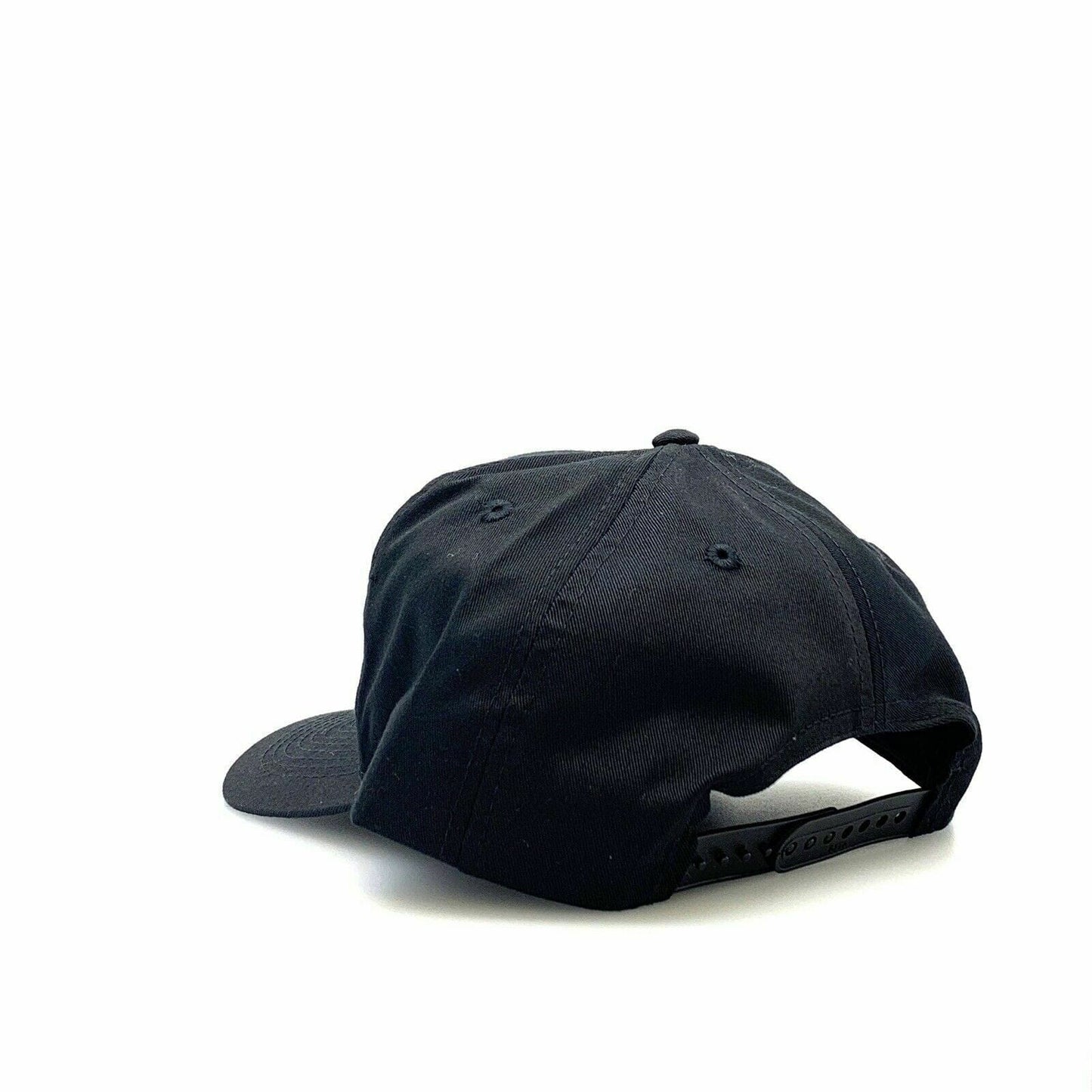 Otto Headwear FOLAND SALES & SERVICE SnapBack Hat, Black - OSFM