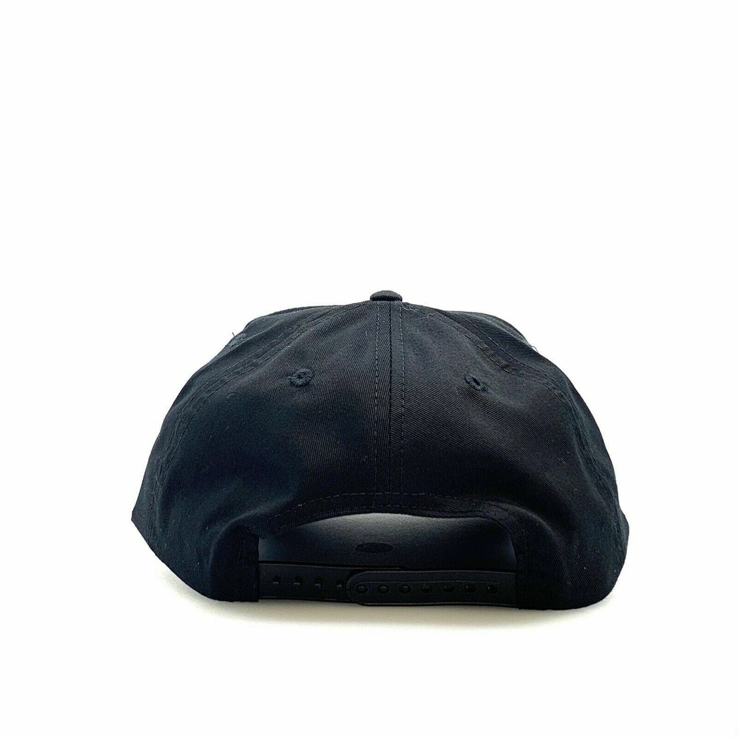 Otto Headwear FOLAND SALES & SERVICE SnapBack Hat, Black - OSFM