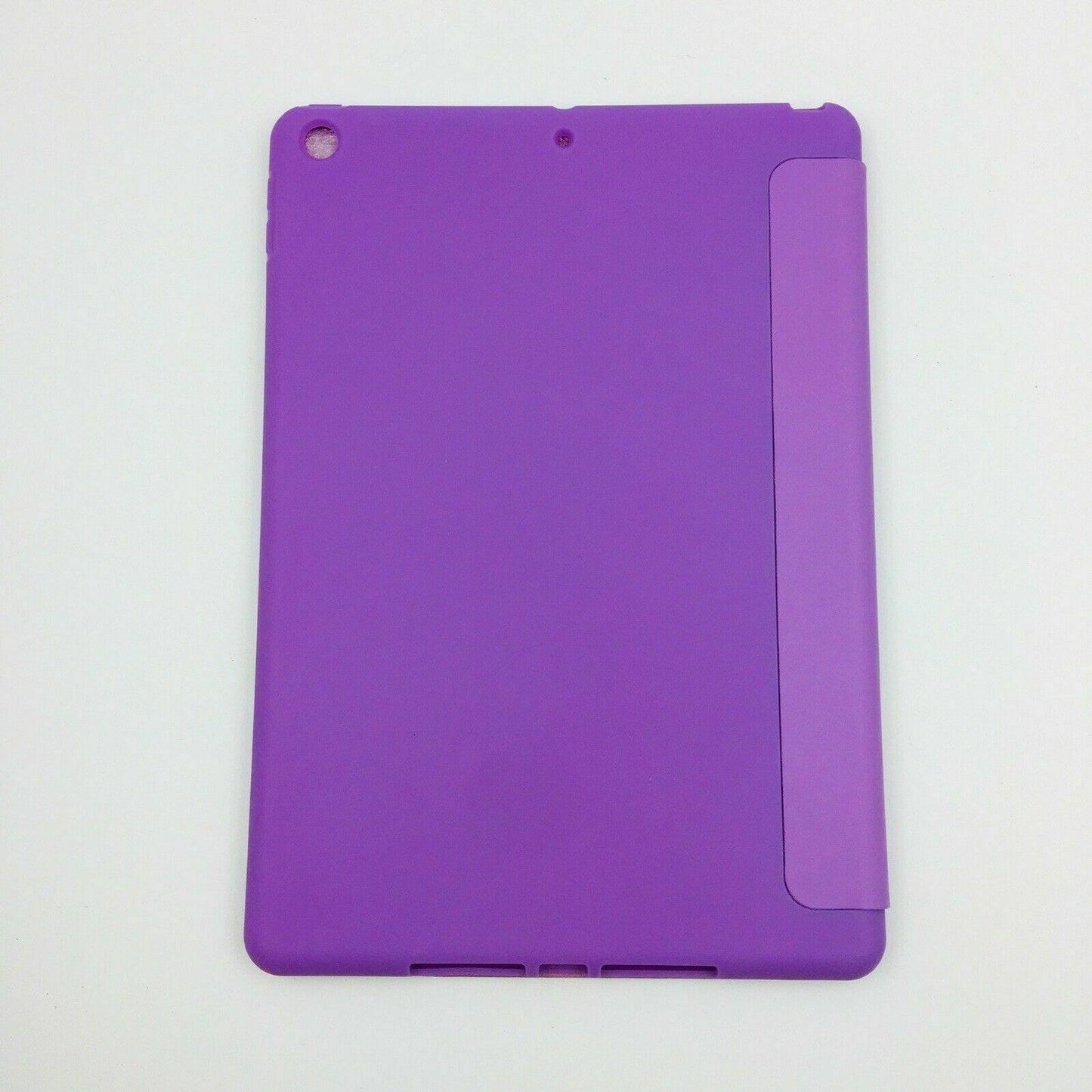 Soke iPad Soft Cover 7th Generation (2019) Purple
