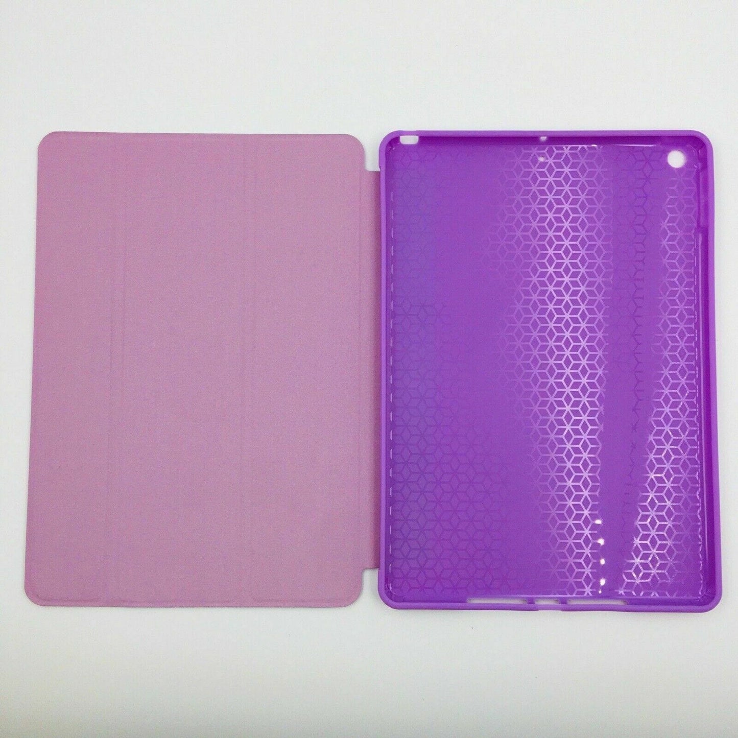 Soke iPad Soft Cover 7th Generation (2019) Purple