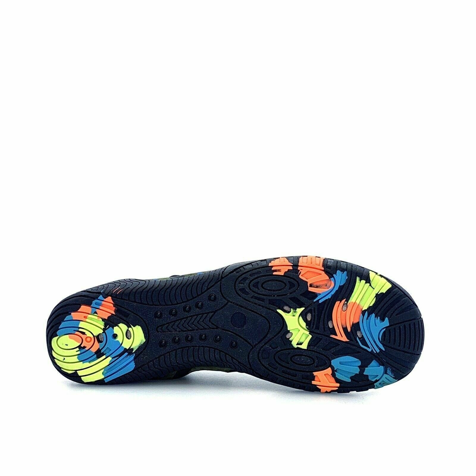 WXDZ Womens Water Sports Shoes Quick Dry Barefoot Aqua Socks Swim Sport - 10 - parsimonyshoppes