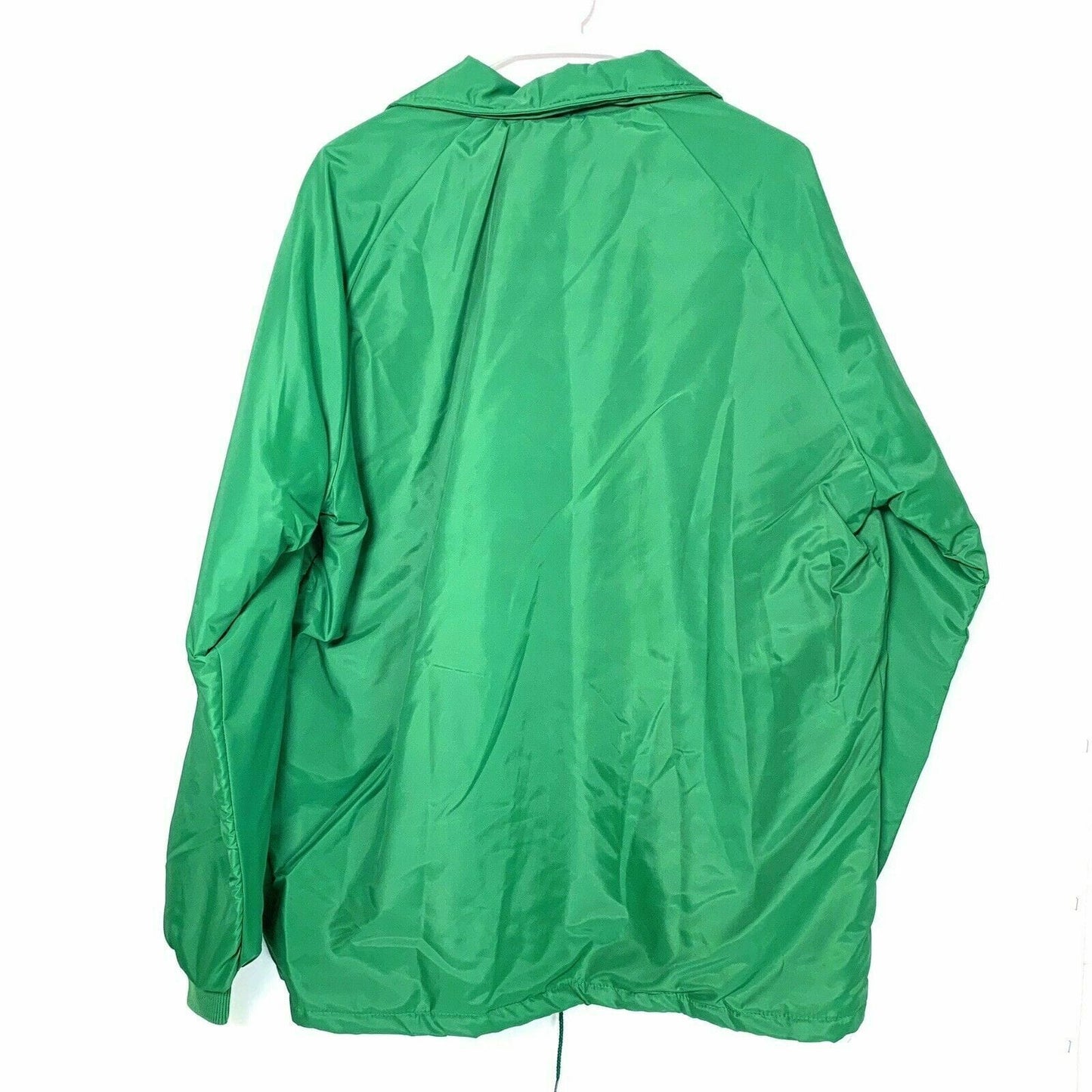 Vintage Swingster Pioneer Seed Lined Jacket, Green - Size L - parsimonyshoppes