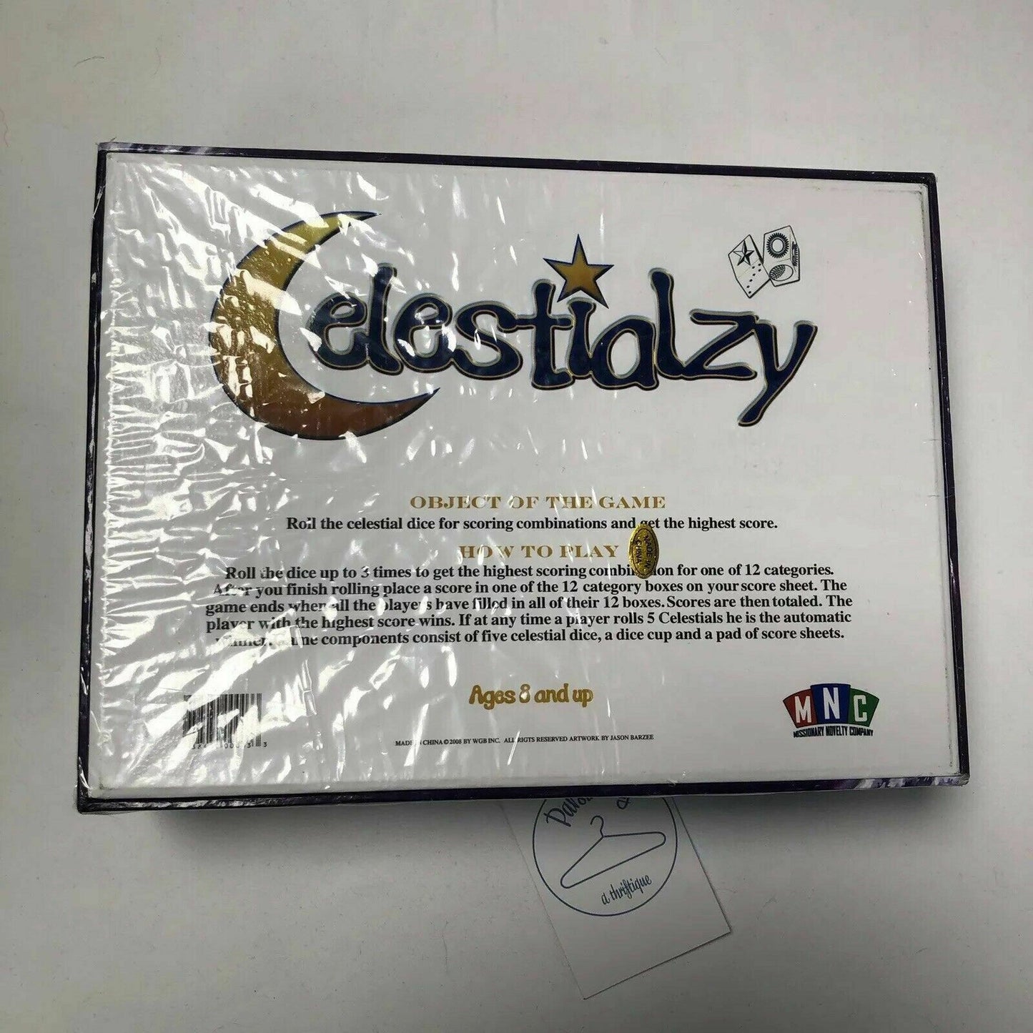 Celestialzy Roll Celestial Dice & Scoring the Highest Score New 🎁 - parsimonyshoppes