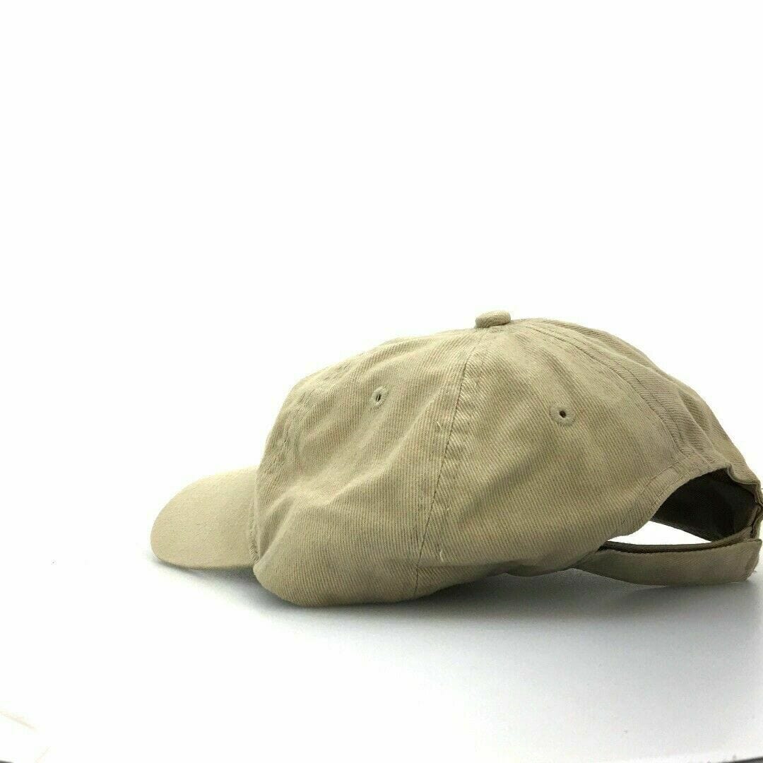 Resilient Thunderhorse 12th Battalion 2nd Cavalry Regiment Hat - Beige