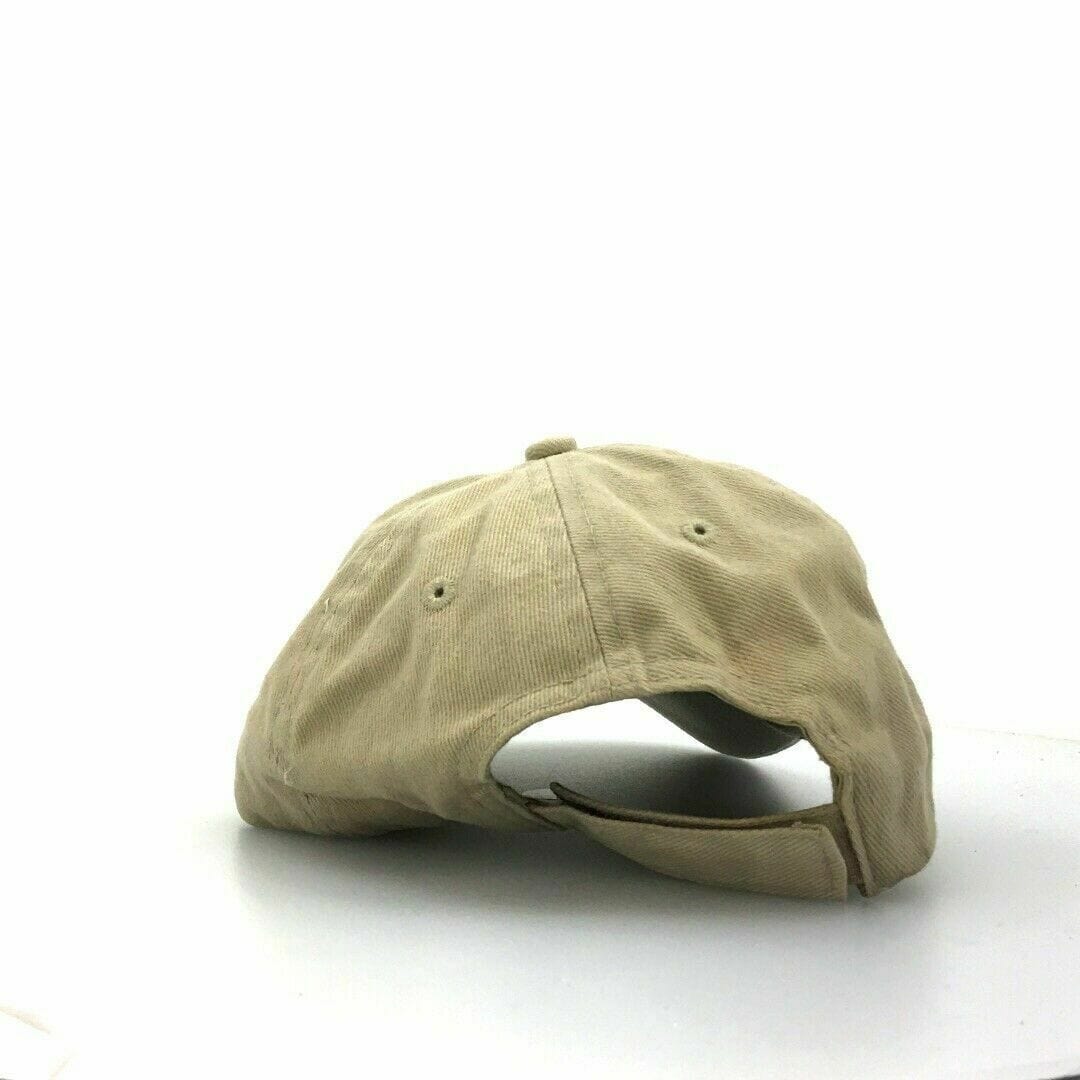 Resilient Thunderhorse 12th Battalion 2nd Cavalry Regiment Hat - Beige