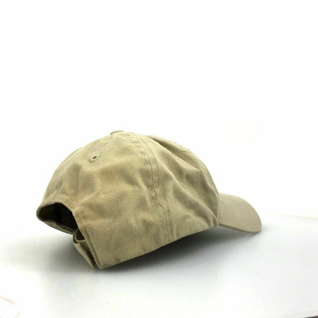 Resilient Thunderhorse 12th Battalion 2nd Cavalry Regiment Hat - Beige