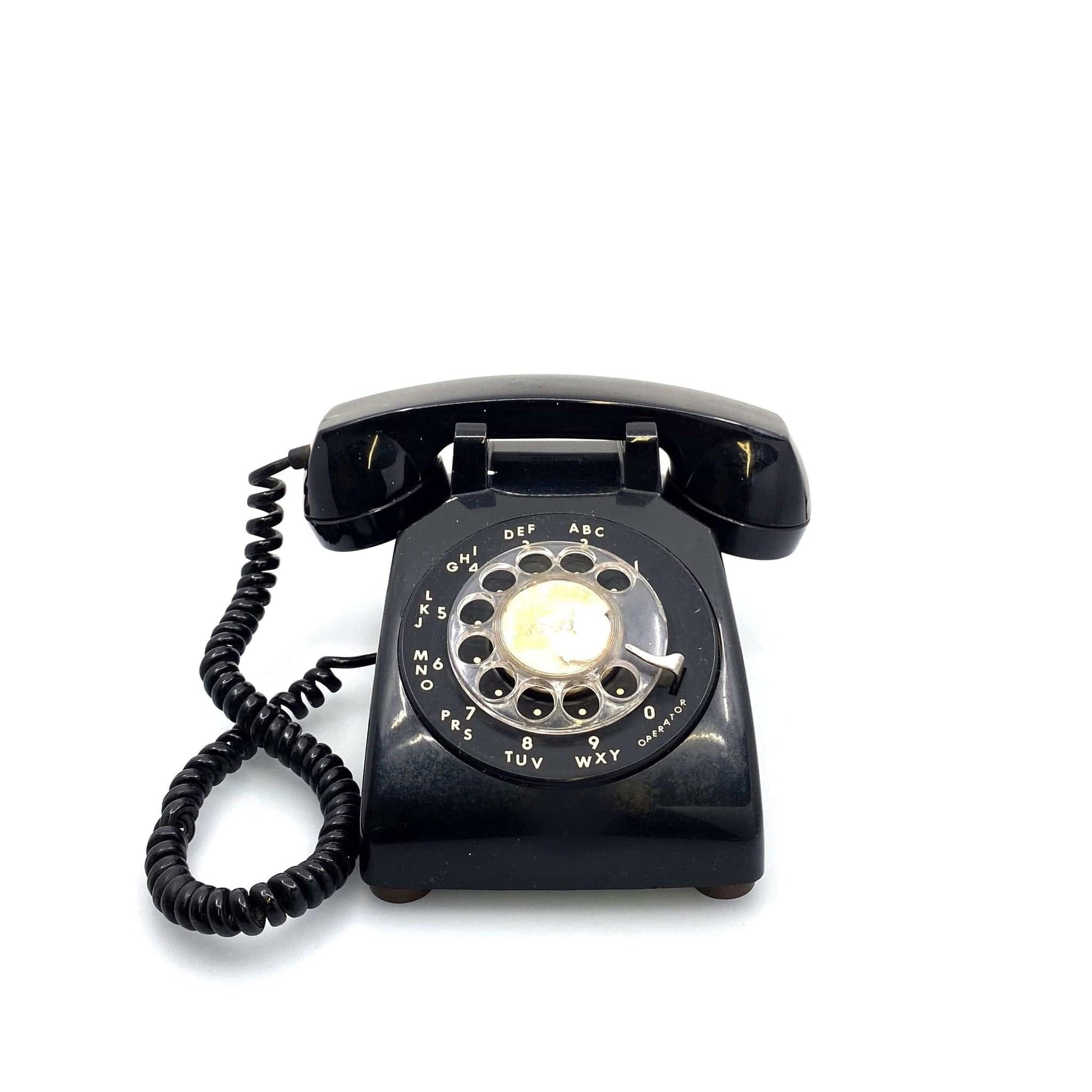 Then vs Now: Phones
