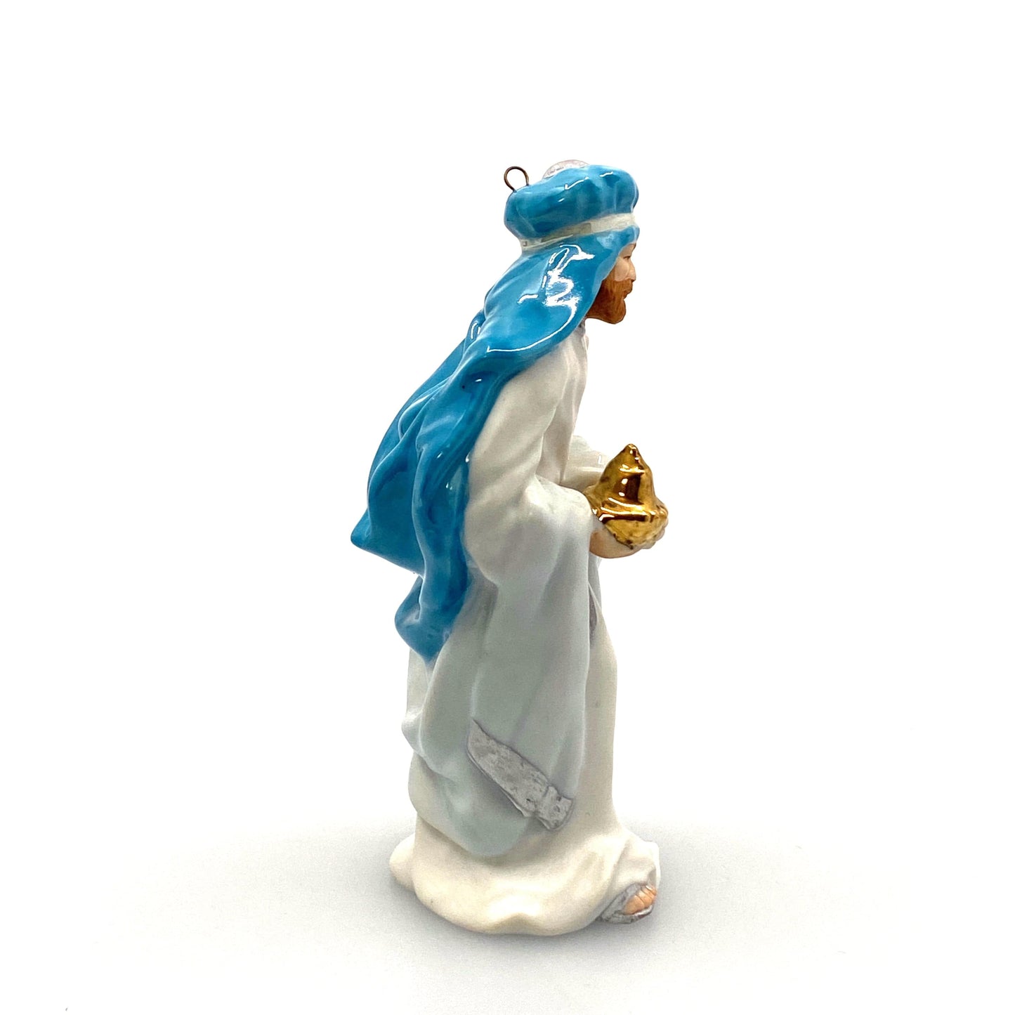 Hallmark Keepsake Christmas Tree Ornament, 2000 - Balthazar The Magi