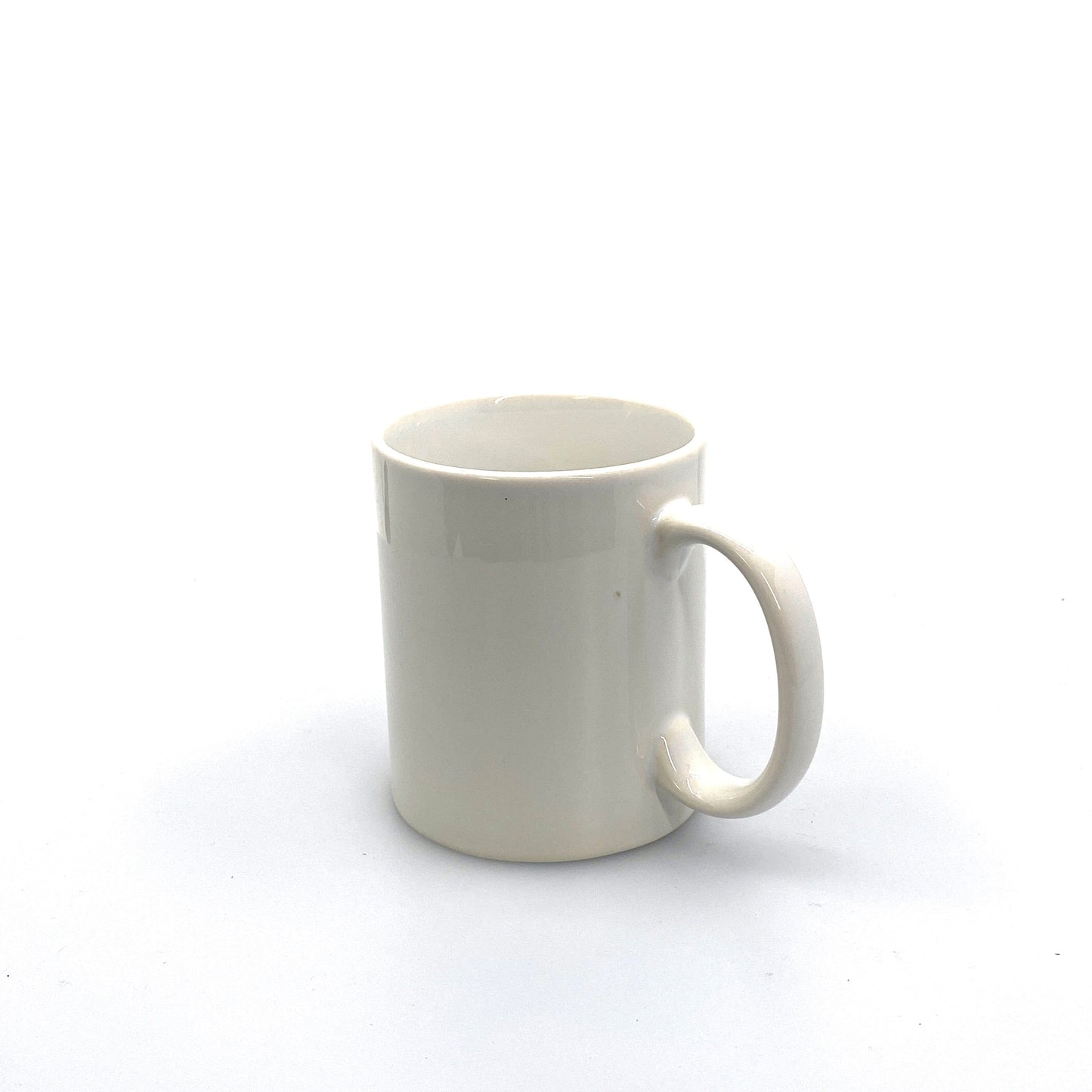 Novelty “Netflix & Chill” Adult Humor White Ceramic Coffee Mug