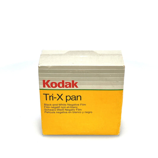 Kodak Tri-X Pan TX 402* B&W Negative Film ISO 400 35mm X 100ft