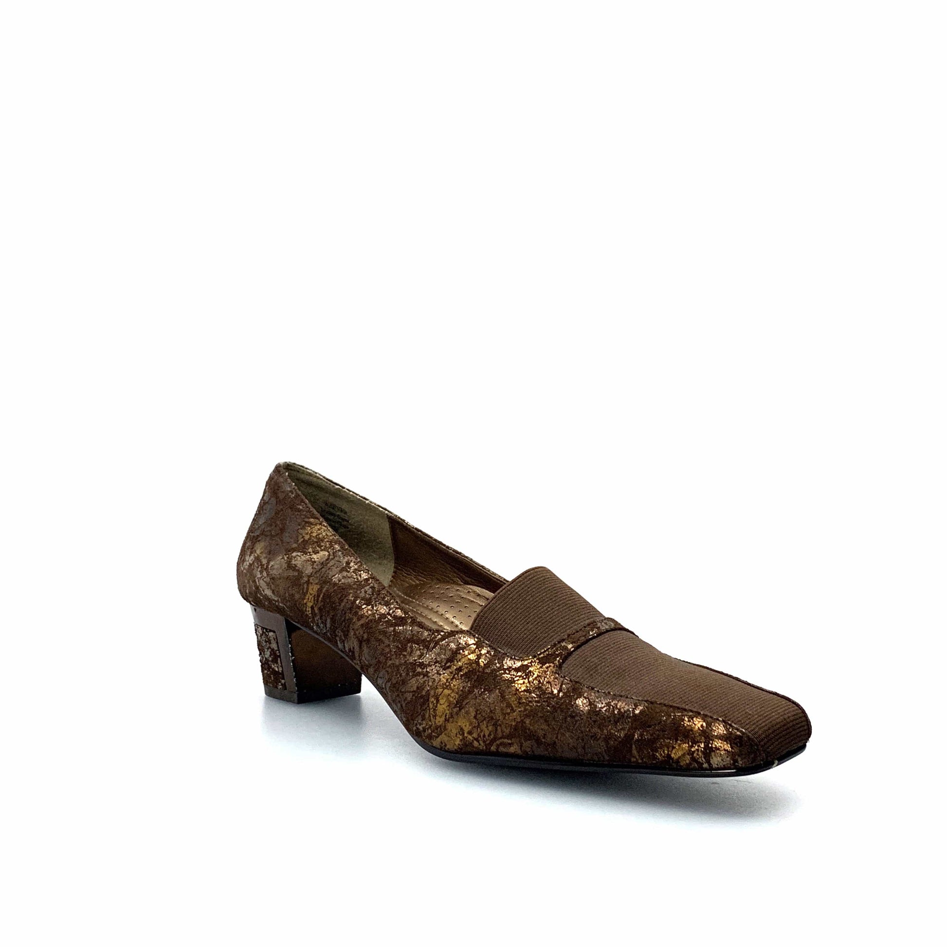 Elegant J. Renee Women's Keever Brown Heels Stylish Dress Shoes Parsimony Shoppes Elegant J. Renee Women's Keever Brown Heels Stylish Dress Shoes Parsimony Shoppes