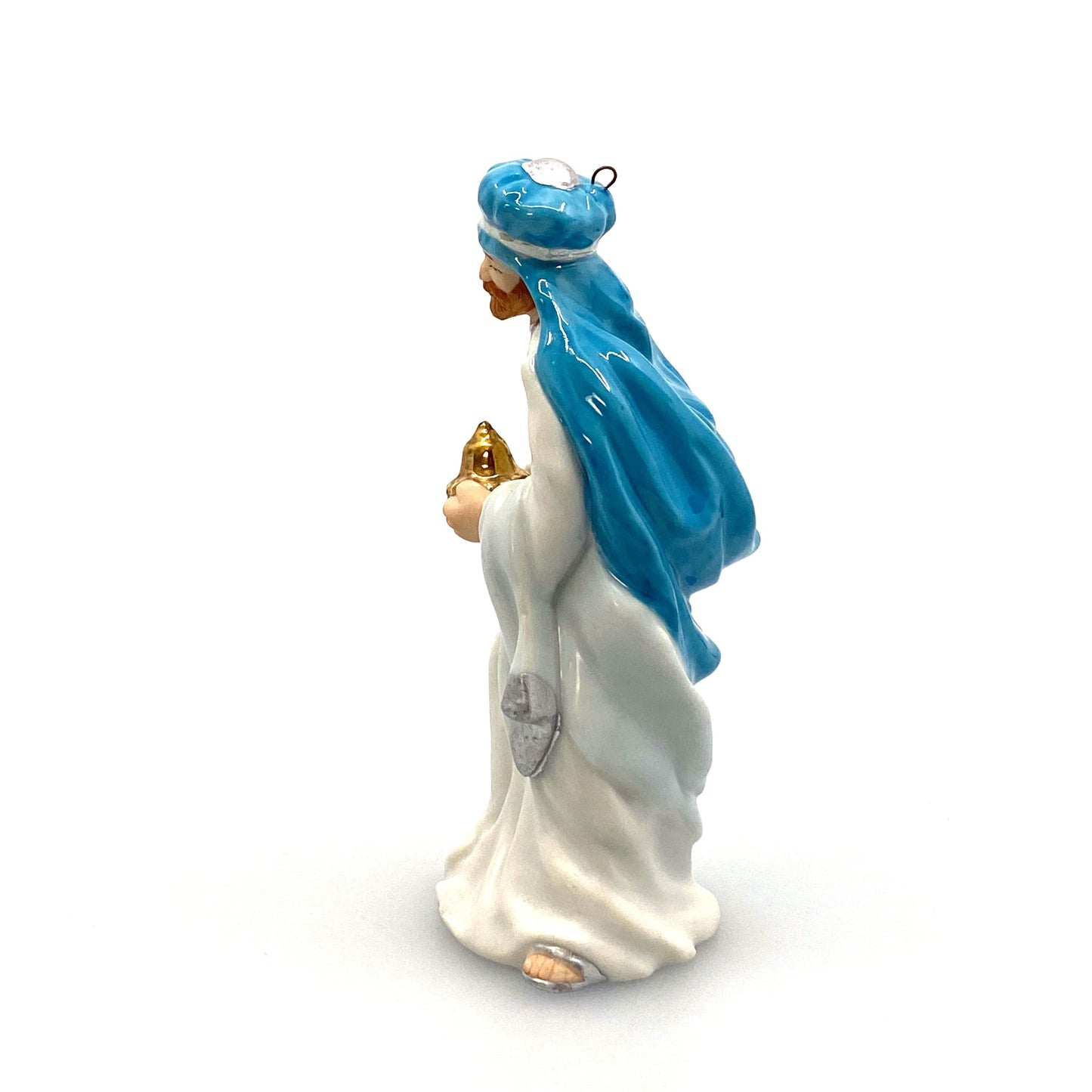 Hallmark Keepsake Christmas Tree Ornament, 2000 - Balthazar The Magi