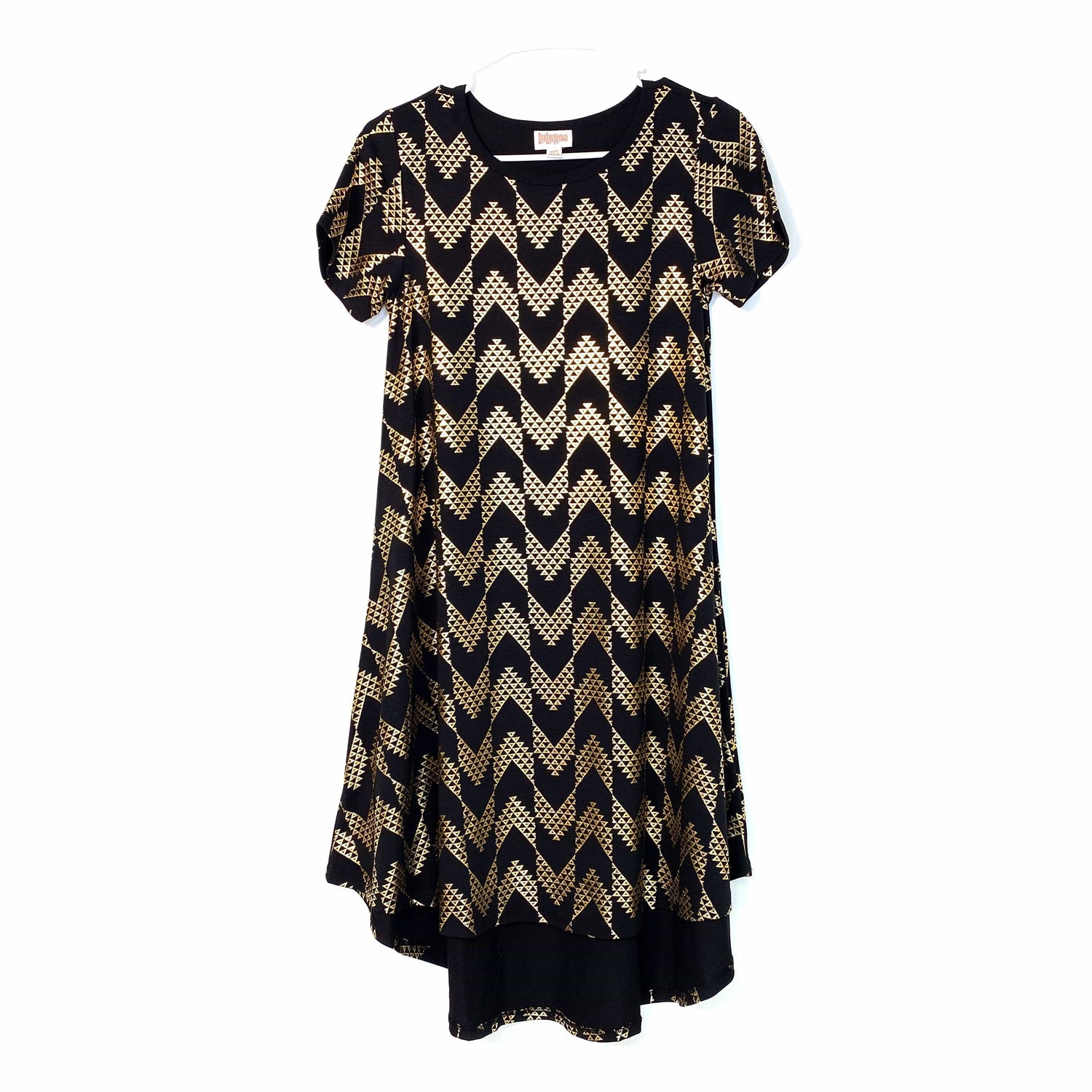 Shop NWT LuLaRoe Carly Swing Dresses – Relaxed Fit with Free Shipping