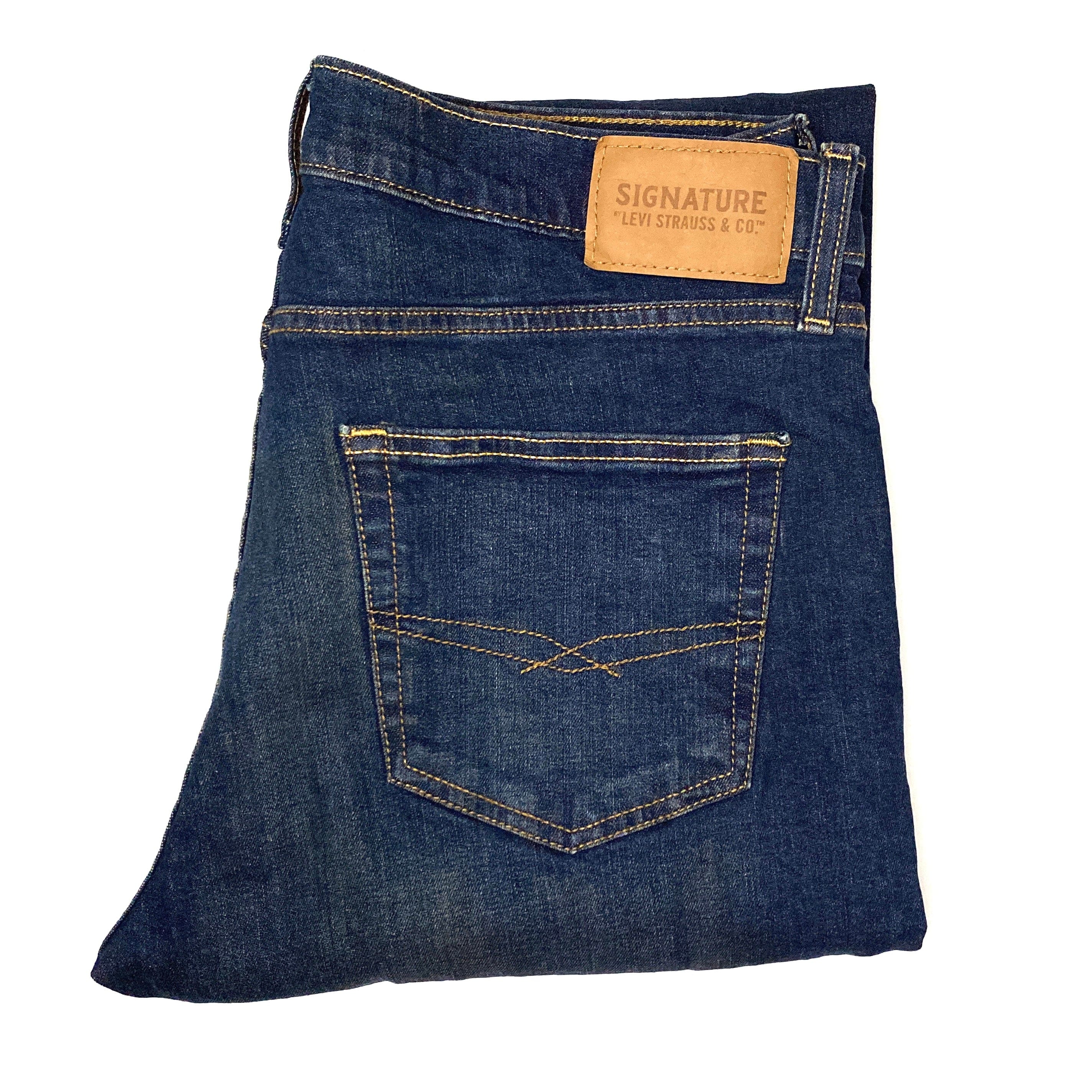 Levi strauss s51 clearance straight