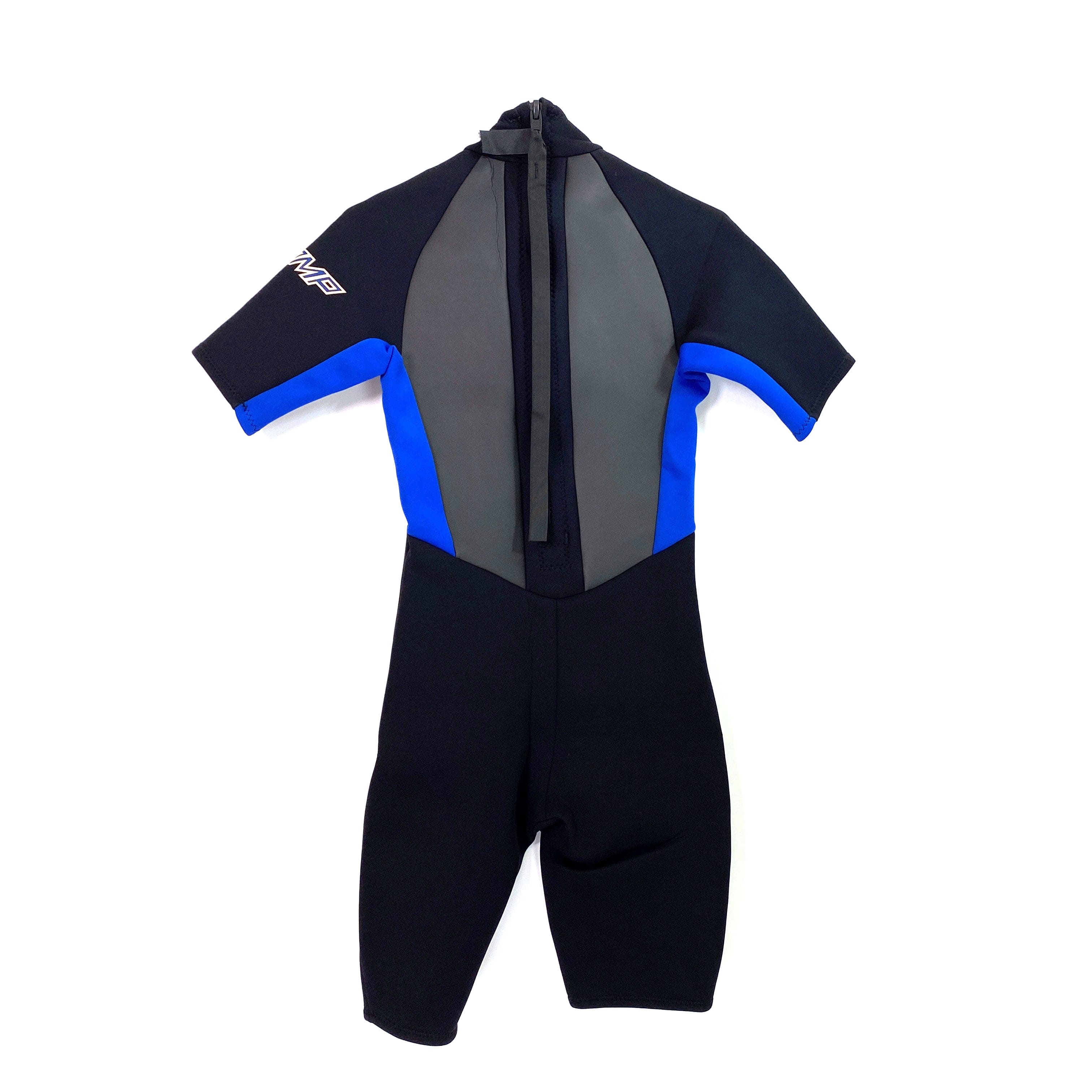 Wet suit men's size small - Outdoors