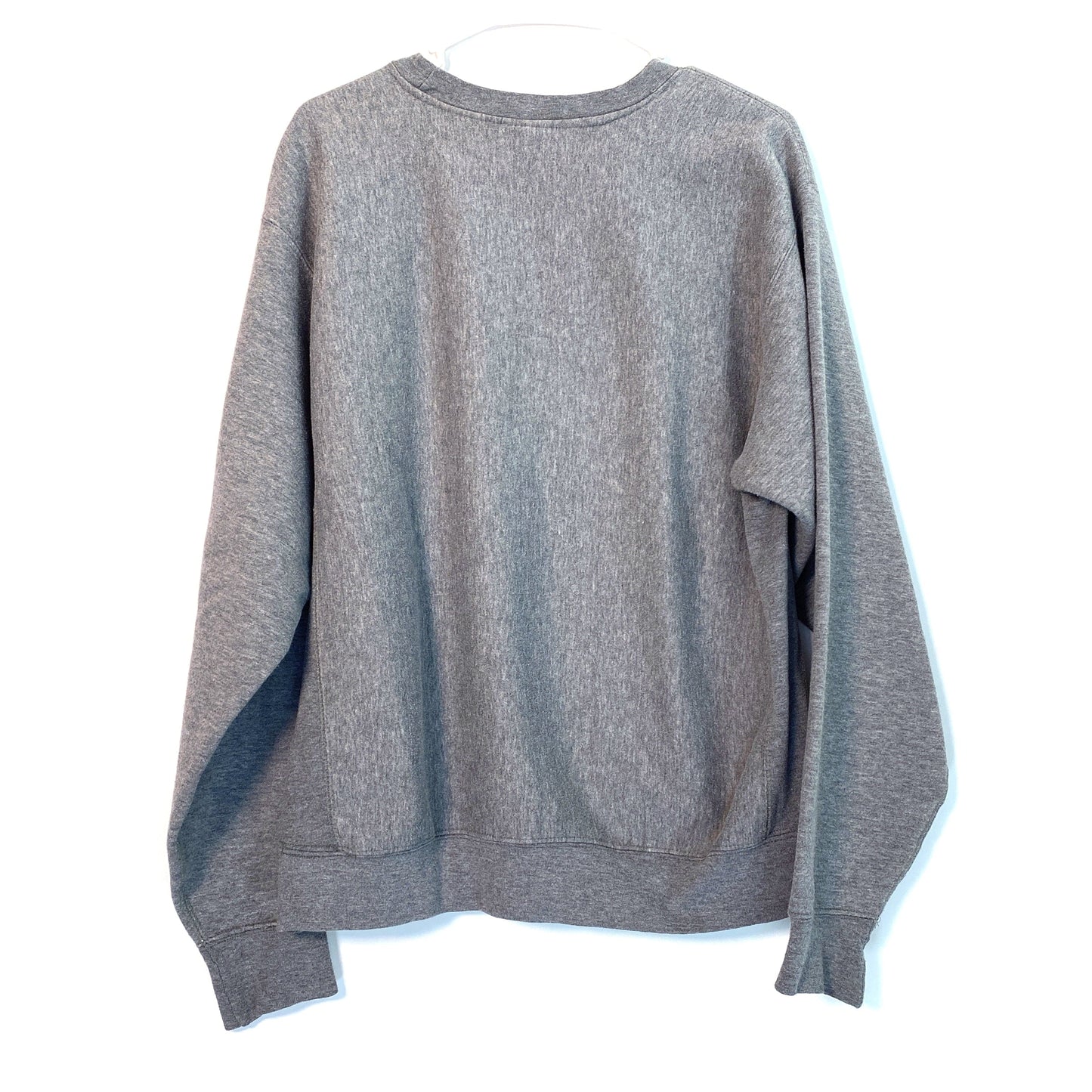 Pro-Weave | Mens Minnesota Gophers L/s Pullover Sweatshirt | Size: M | Gray | EUC