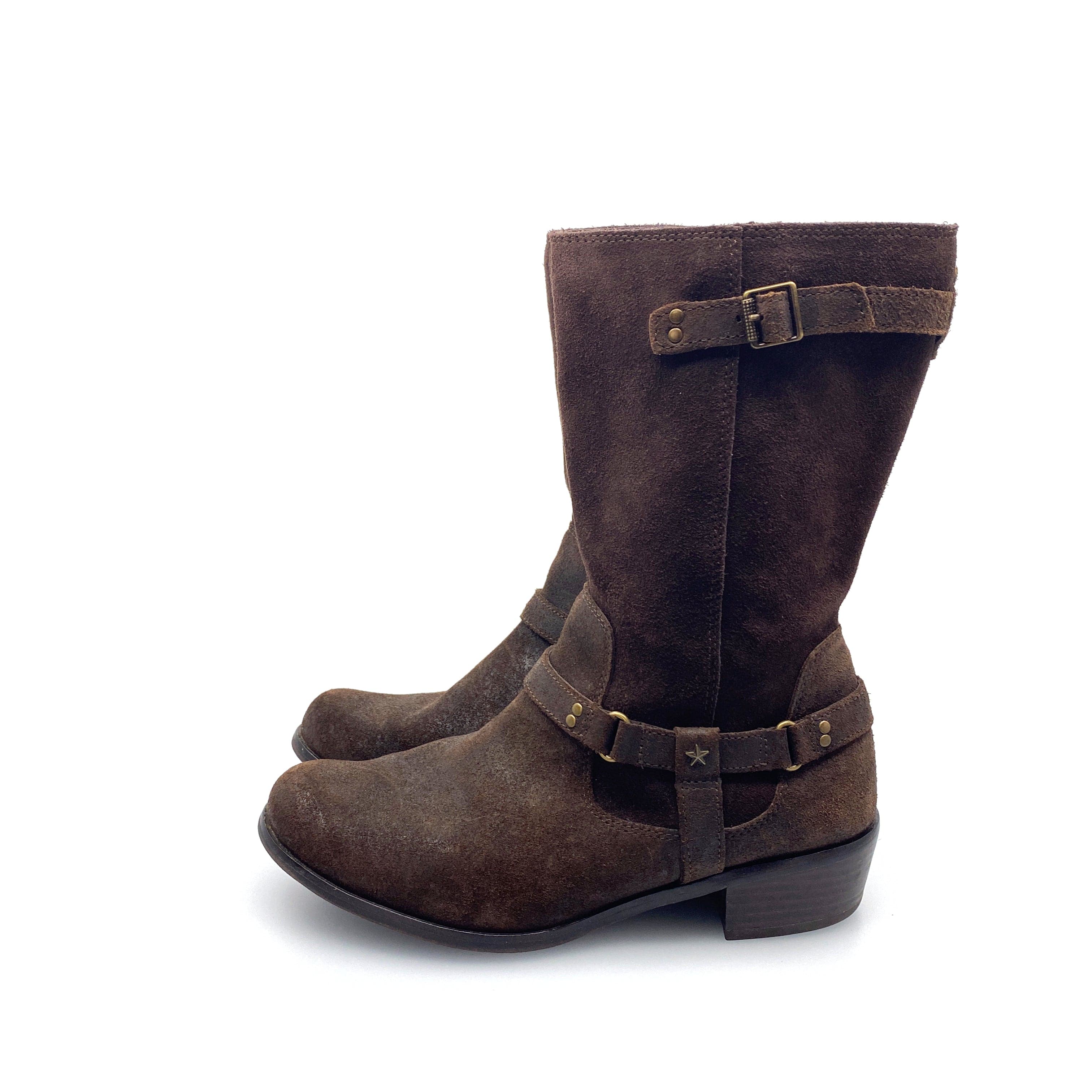 Ugg lodge outlet boots