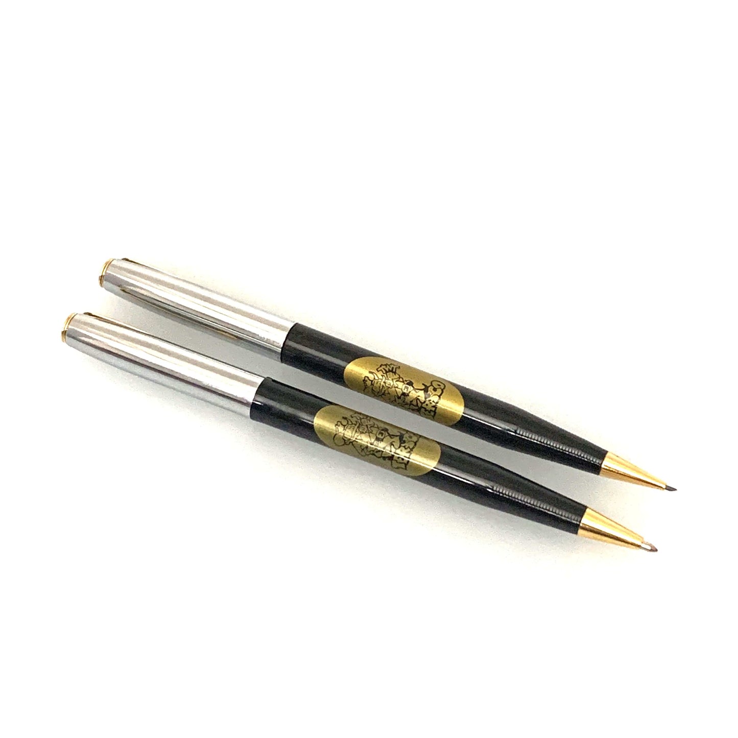 Vintage Alexander Cobra Pen & Mechanical Pencil Set