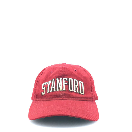 Vintage 90’s Dorfman Pacific STANFORD Snapback Baseball Cap Dad Hat
