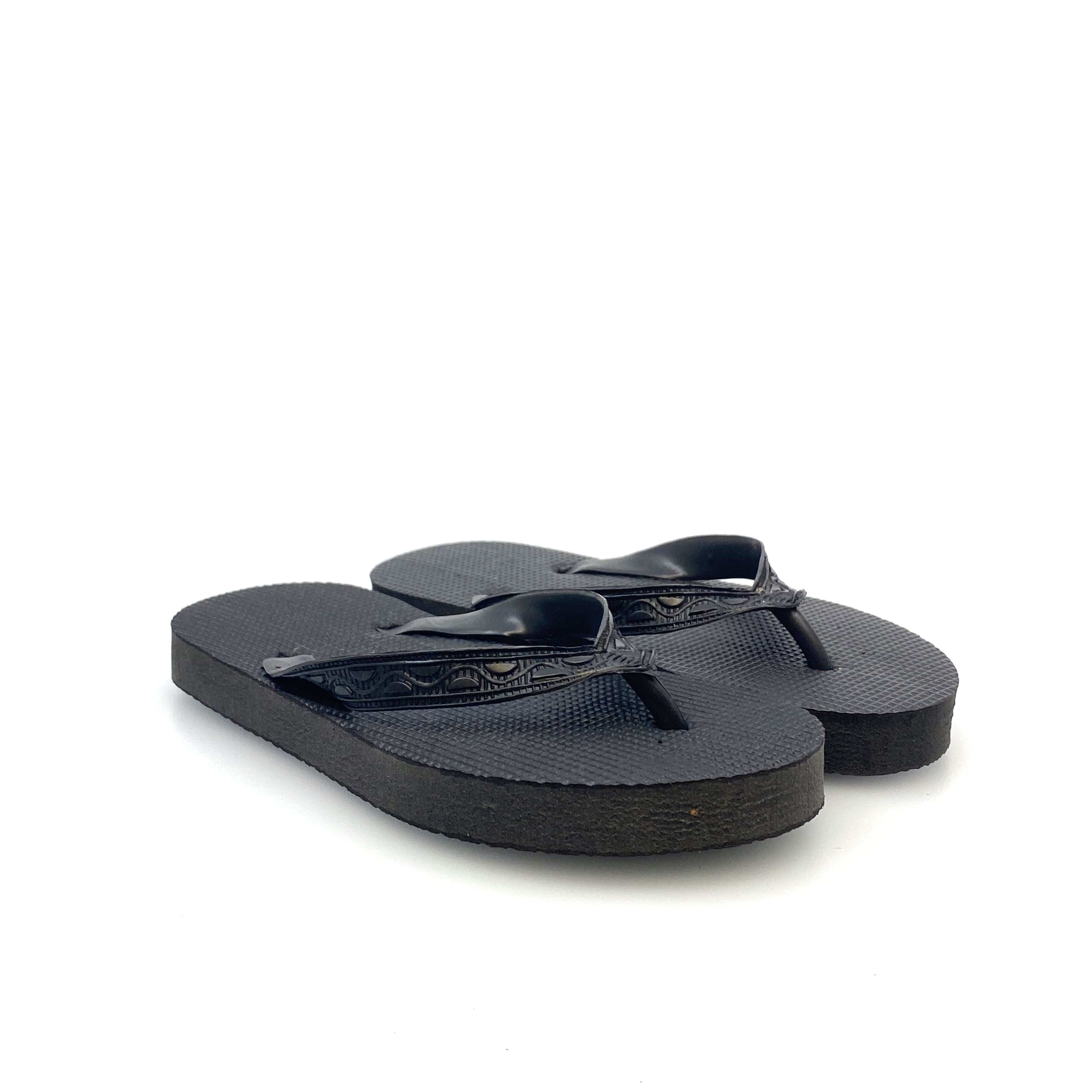 Foam best sale sandals kids