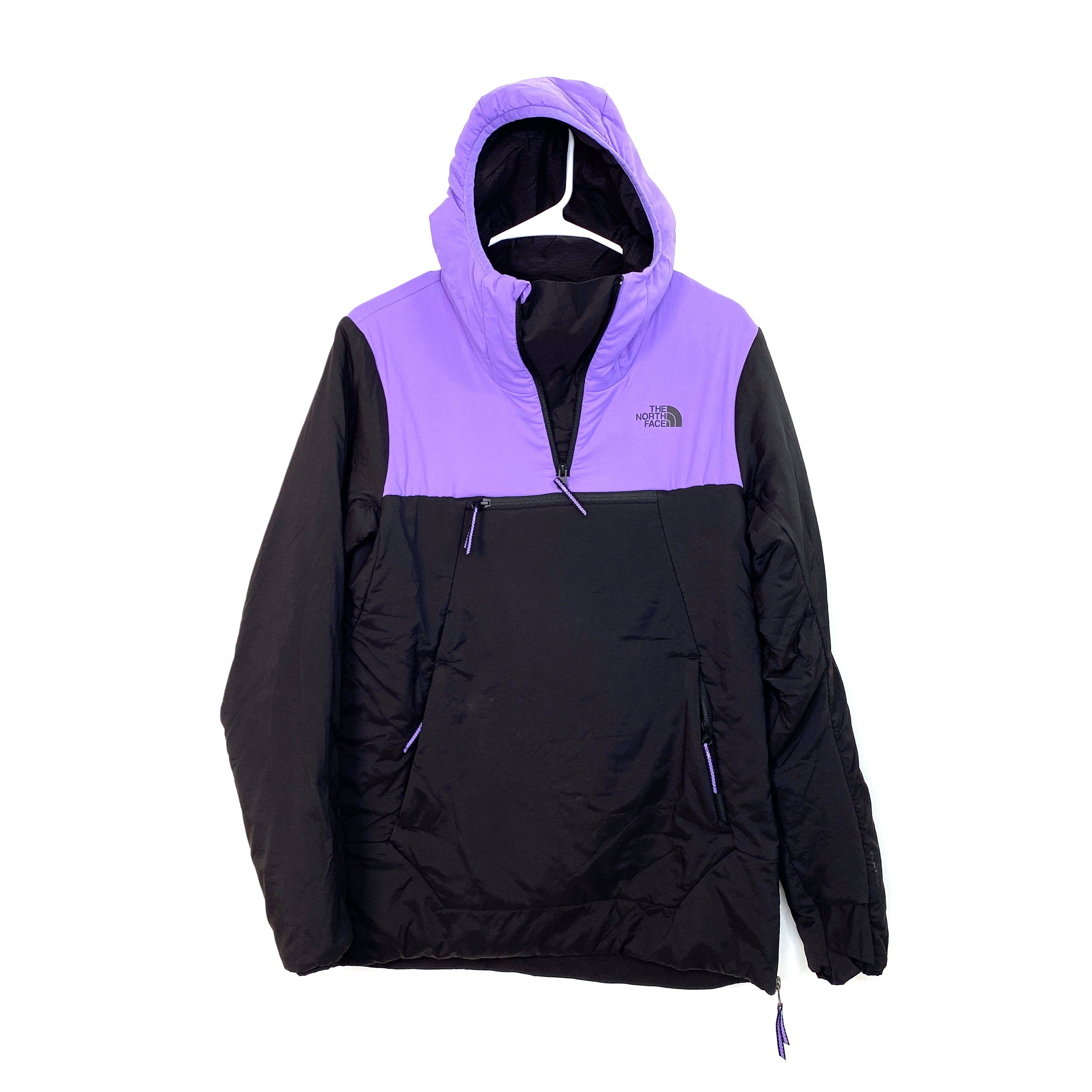 The north face shop women's fanorak pullover jacket