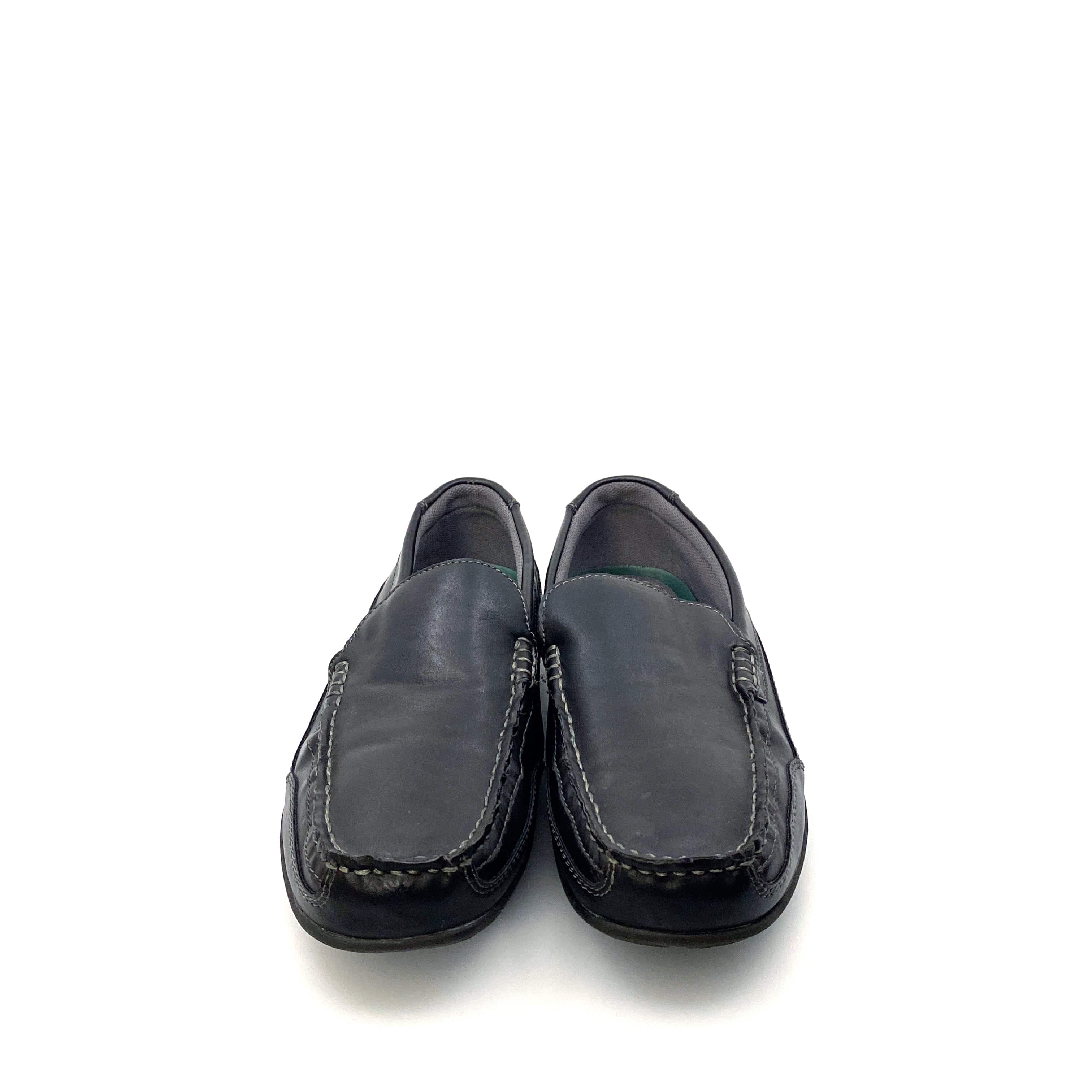 Thom mcan penny store loafers