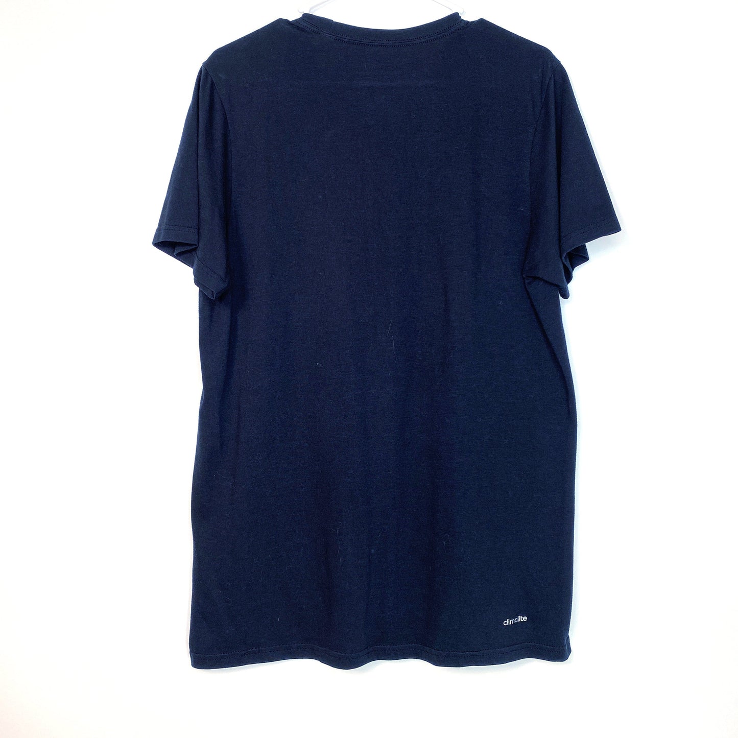 ARS Mens Size L Black Positano Amalfi Coast T-Shirt Short Sleeve