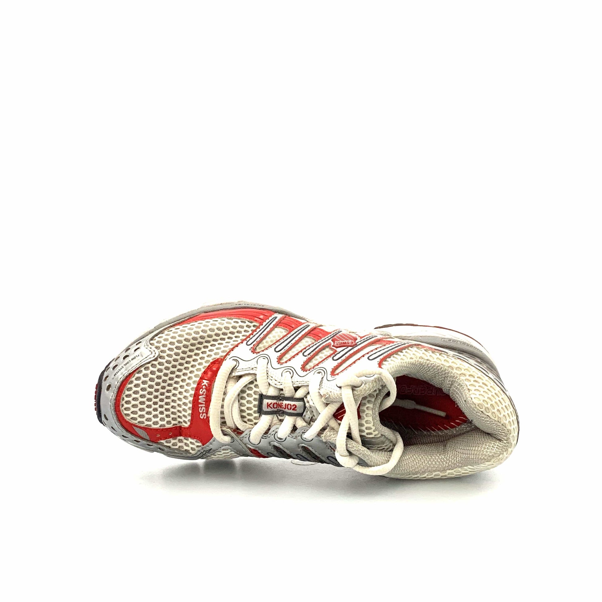 Athletic Shoes - Sneakers