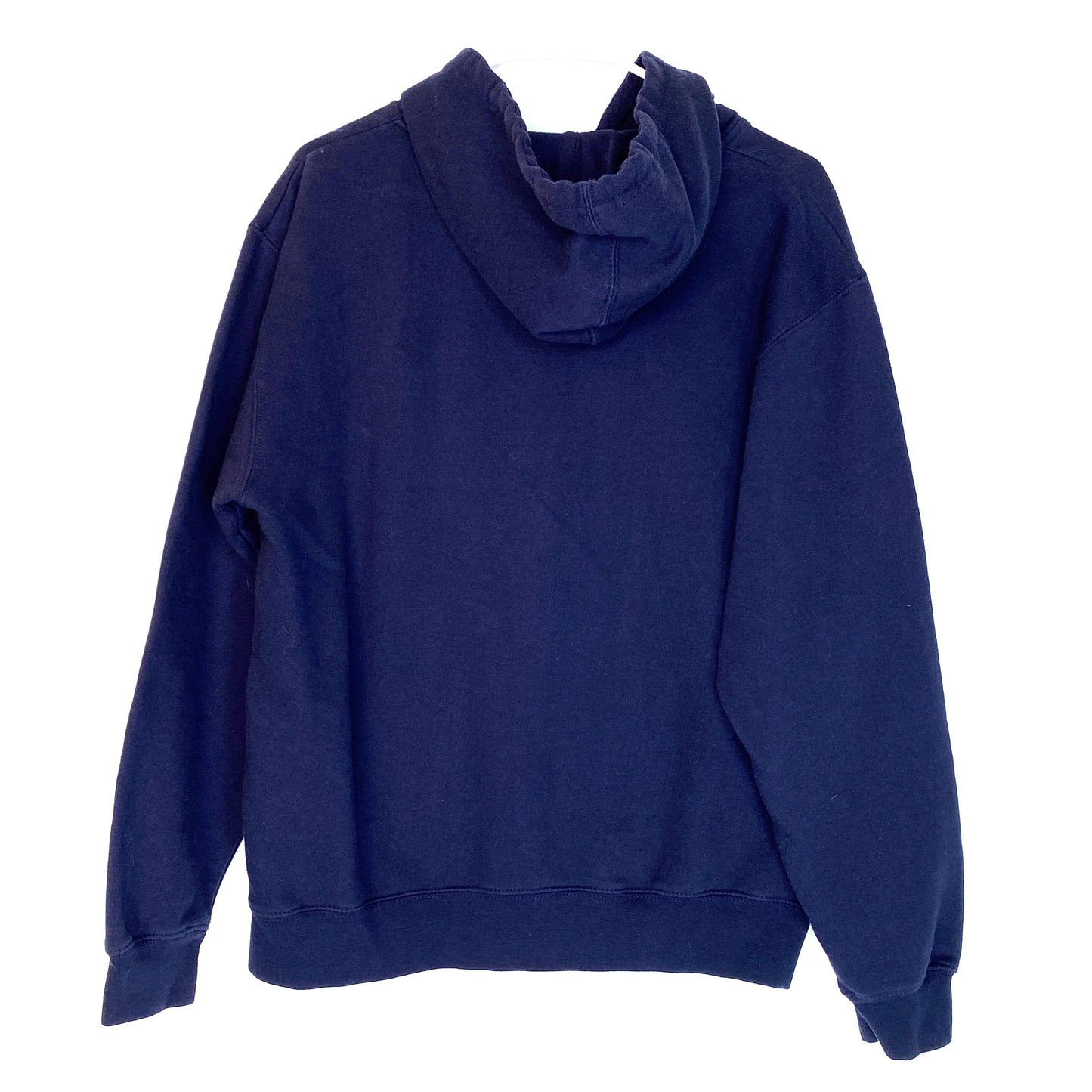 511 Tactical Series Mens Size M Blue Hoodie Sweatshirt