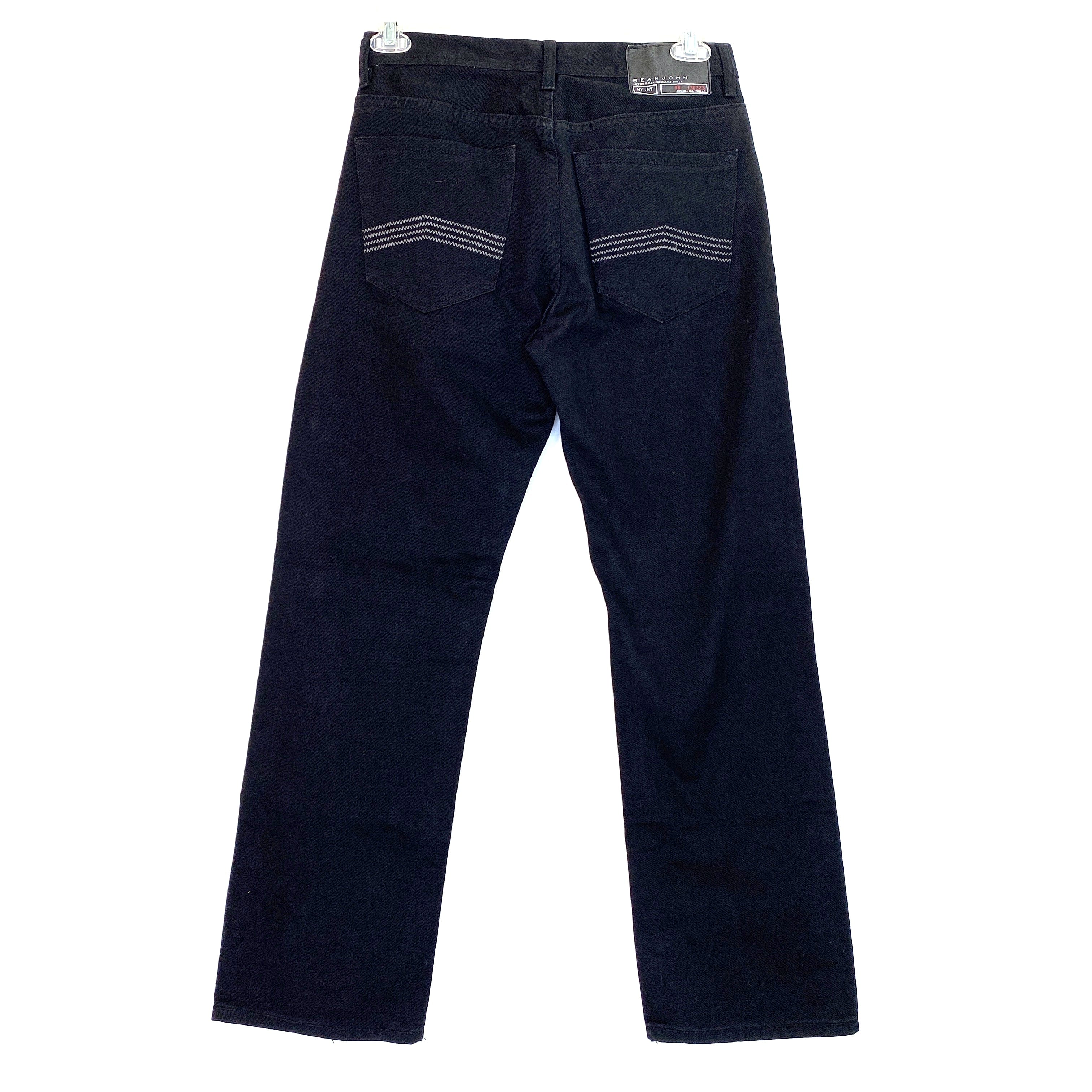 Sean john hamilton sales jeans