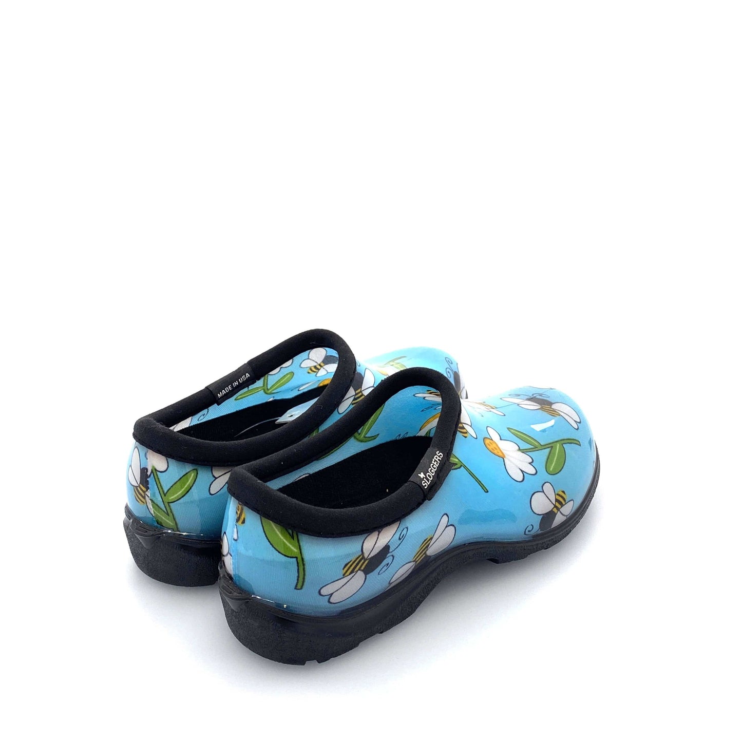 Sloggers | Womens Garden Shoes | Size: 6 | Bee Blue NEW