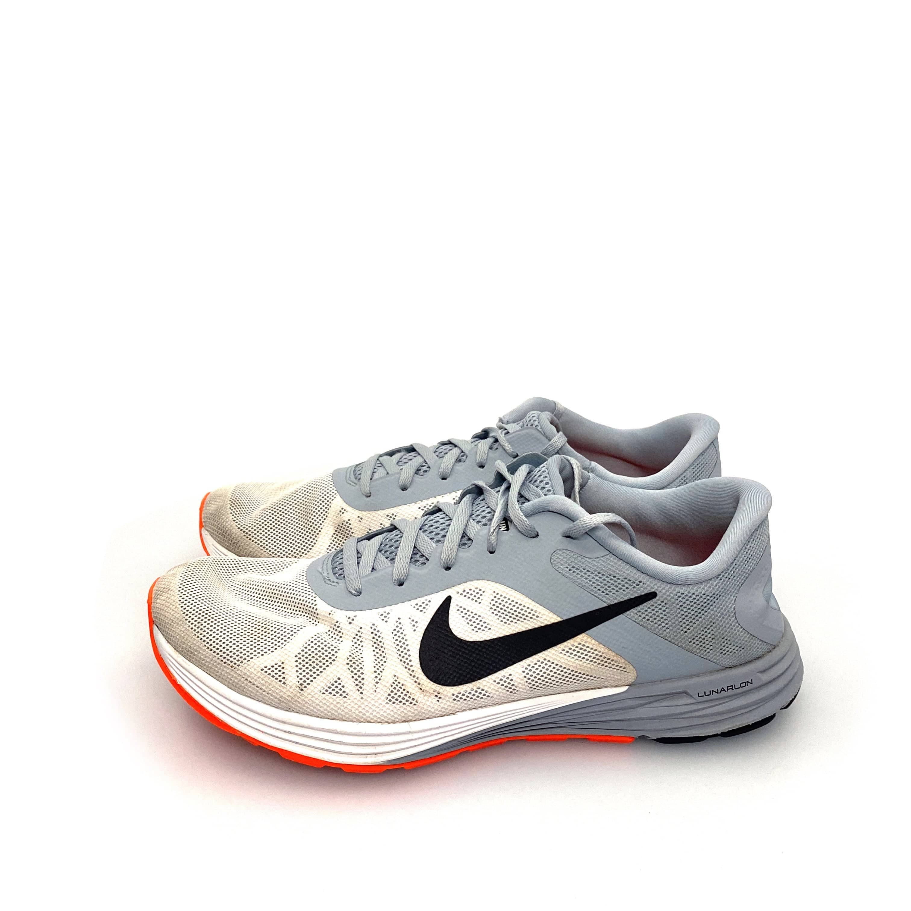 Nike hotsell training lunarlon