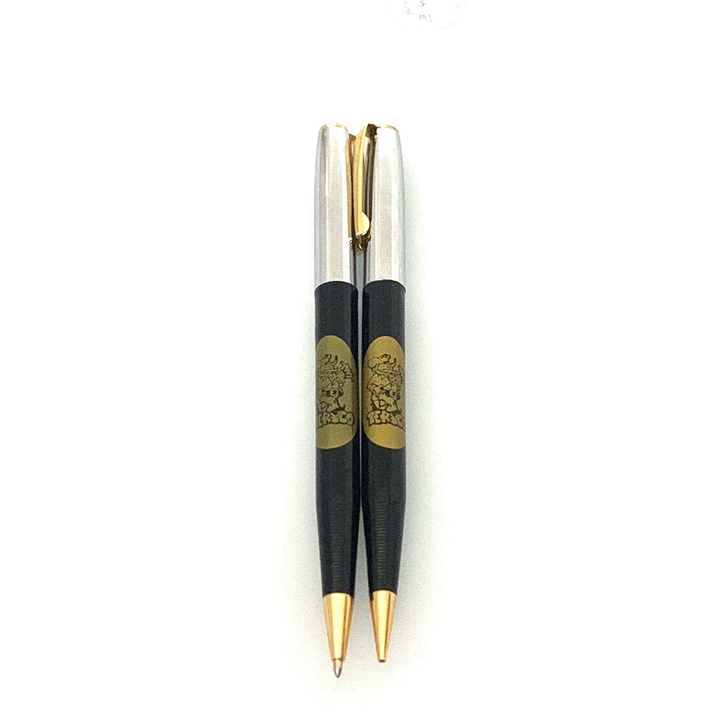 Vintage Alexander Cobra Pen & Mechanical Pencil Set